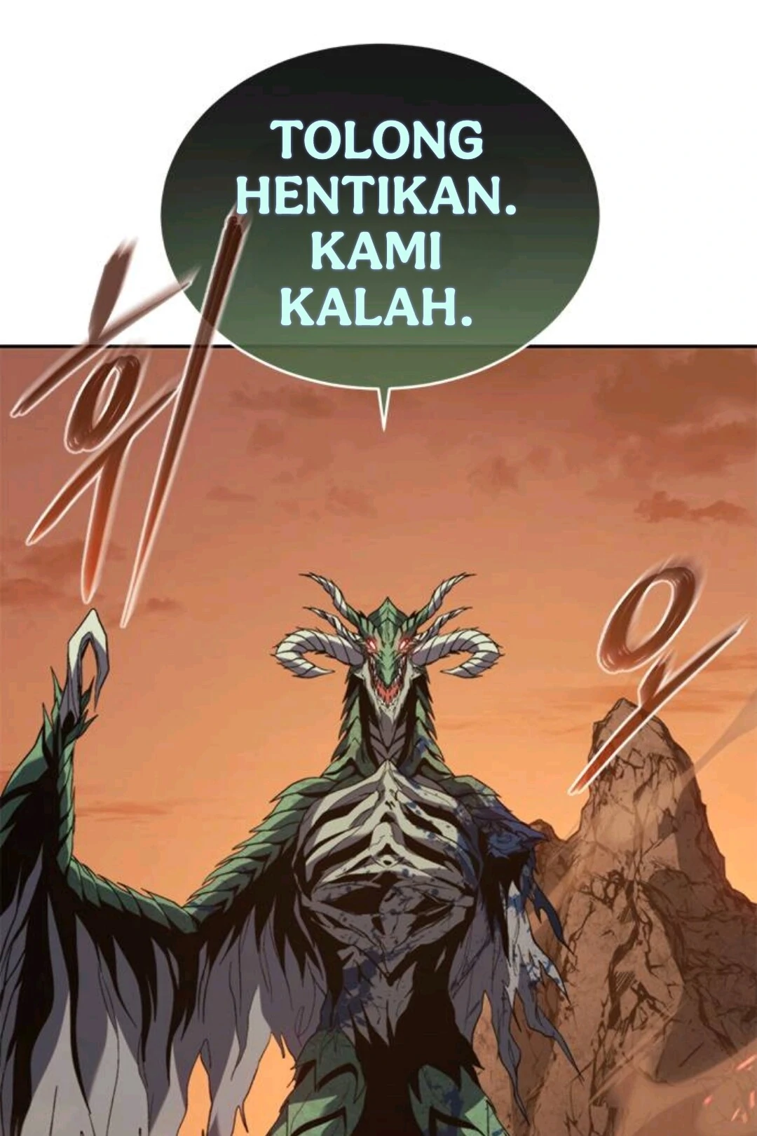 Why I Quit Being The Demon King Chapter 55 halaman 22