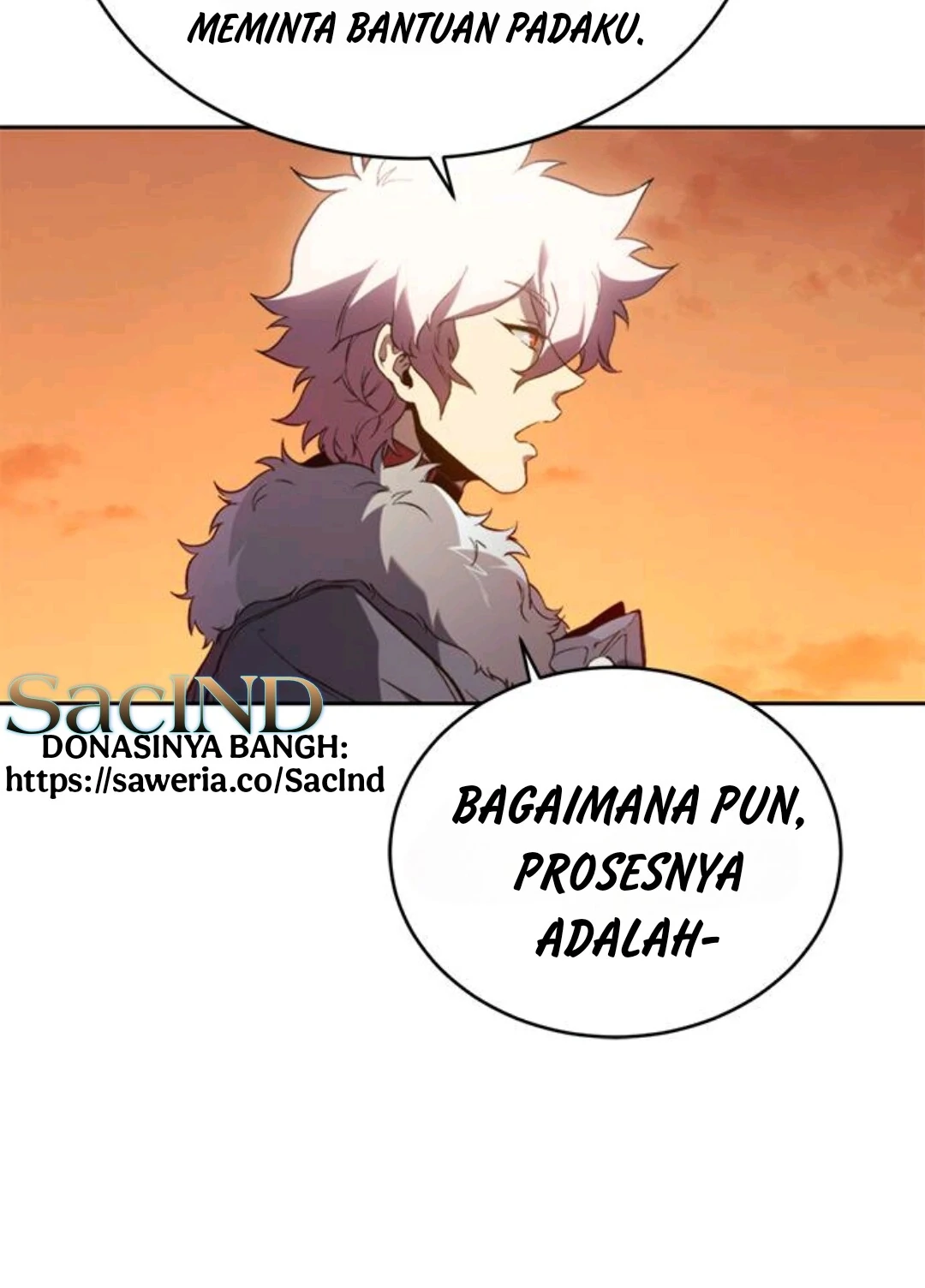 Why I Quit Being The Demon King Chapter 55 halaman 122