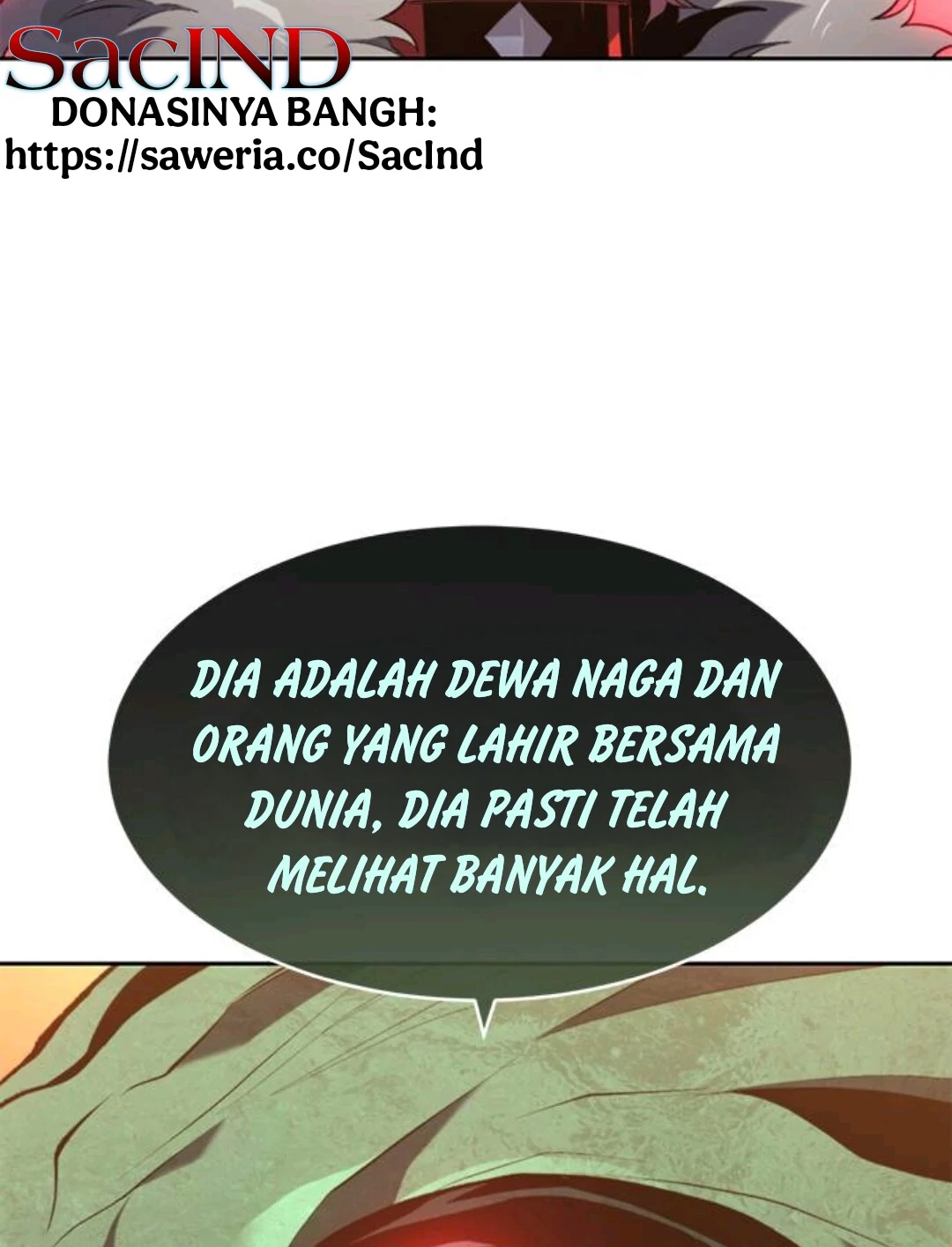 Why I Quit Being The Demon King Chapter 55 halaman 62