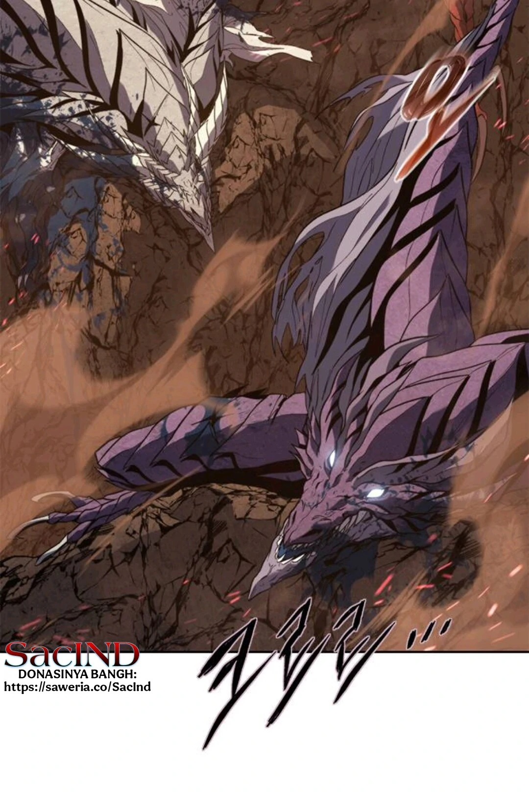 Why I Quit Being The Demon King Chapter 55 halaman 24