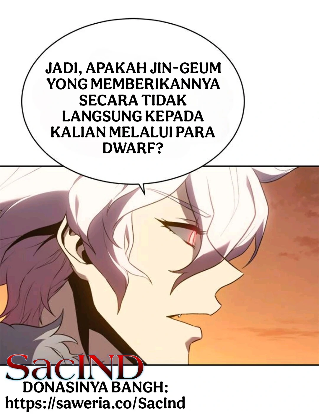 Why I Quit Being The Demon King Chapter 55 halaman 64