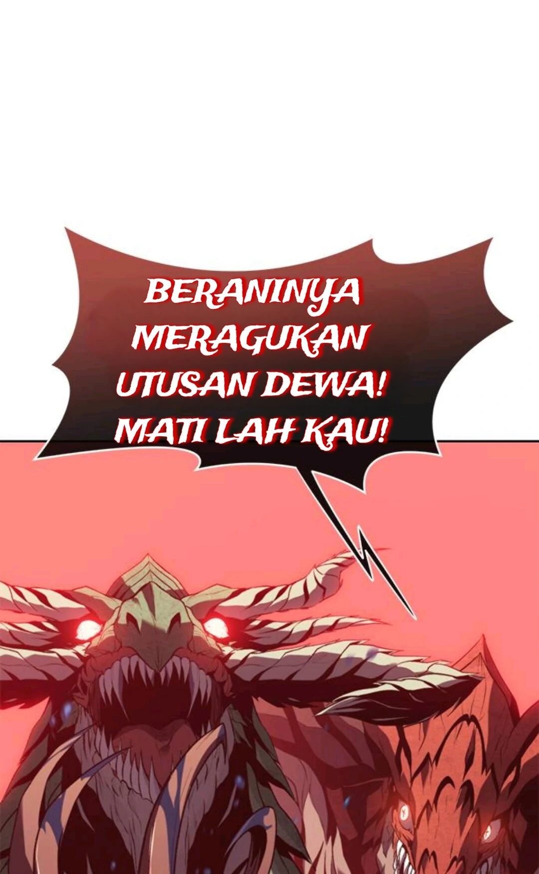 Why I Quit Being The Demon King Chapter 55 halaman 35