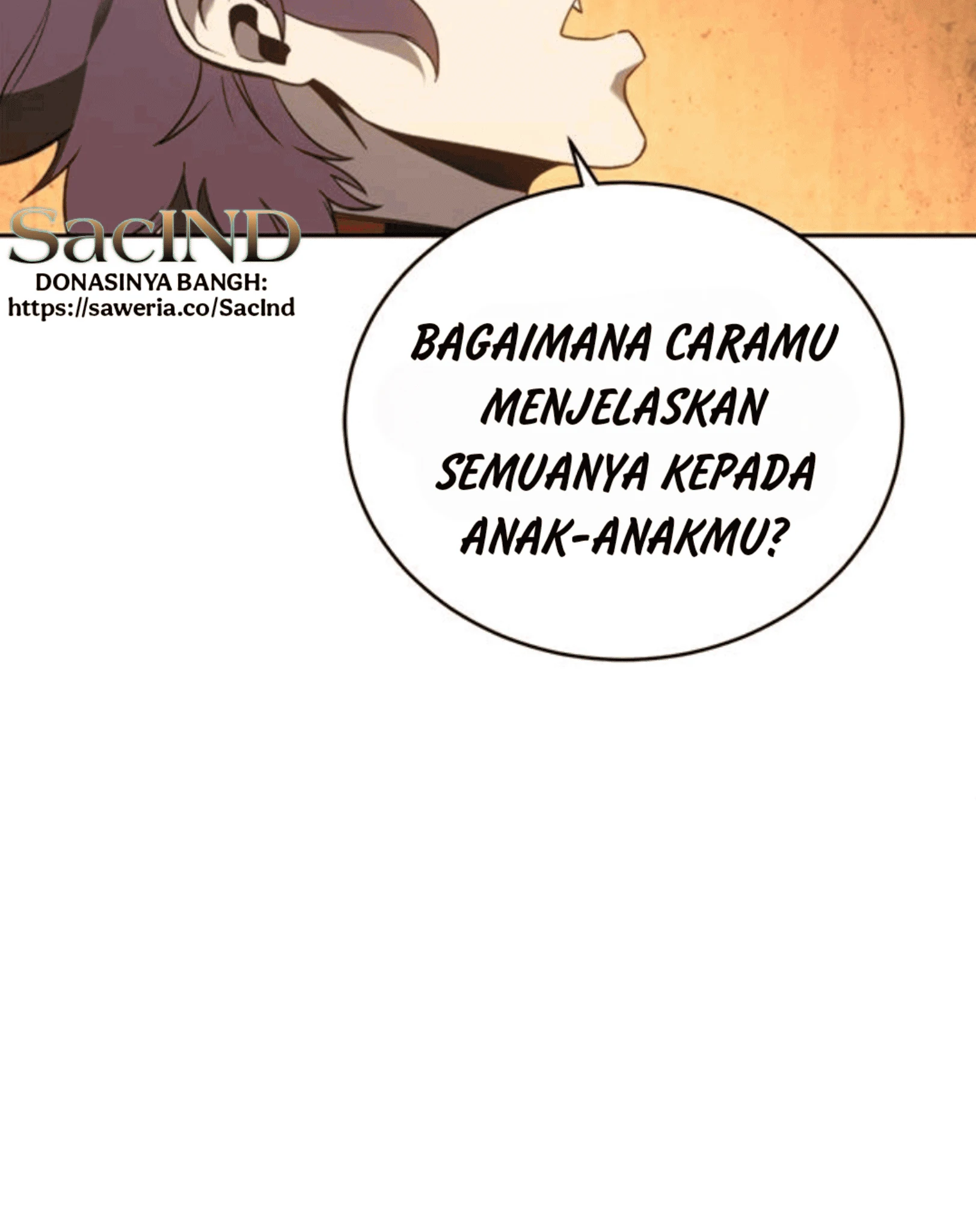 Why I Quit Being The Demon King Chapter 56 halaman 116
