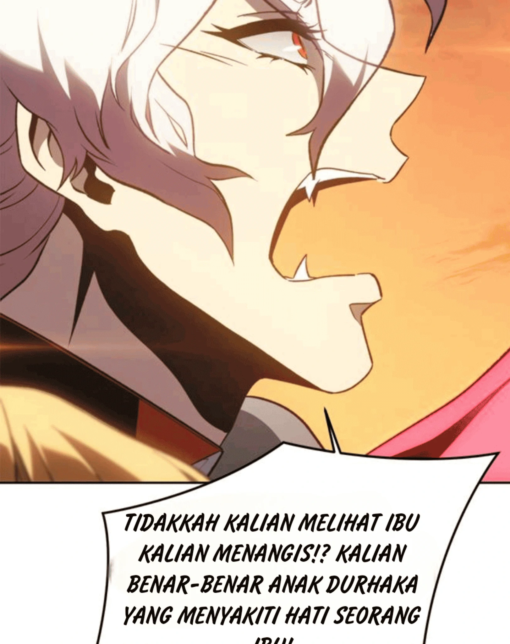 Why I Quit Being The Demon King Chapter 56 halaman 53