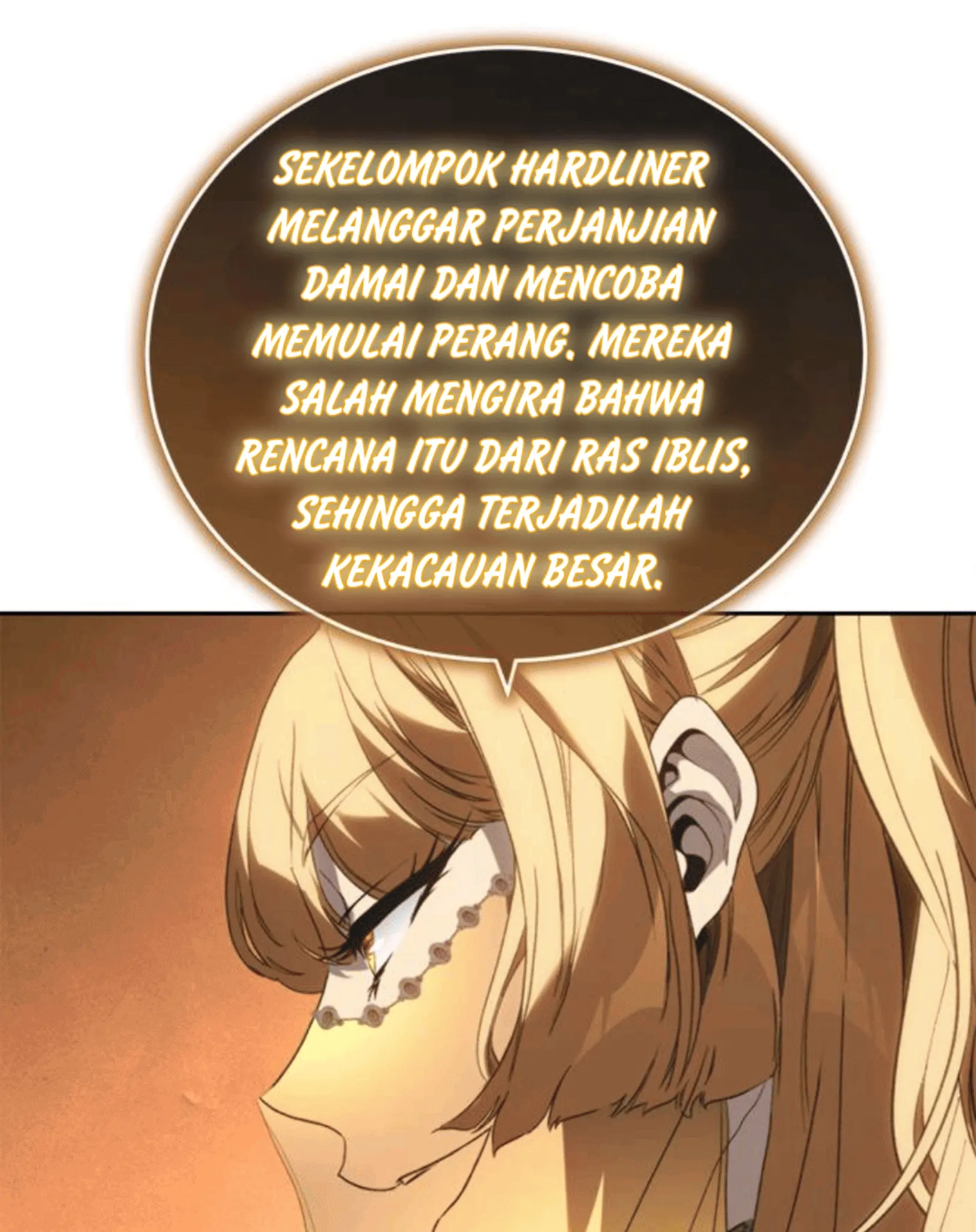 Why I Quit Being The Demon King Chapter 56 halaman 118