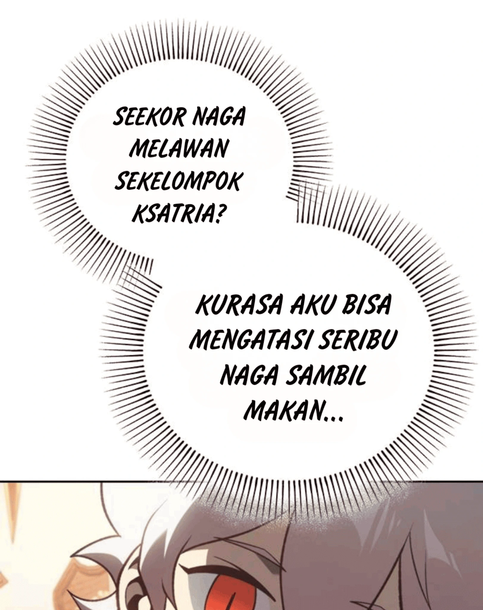 Why I Quit Being The Demon King Chapter 56 halaman 102