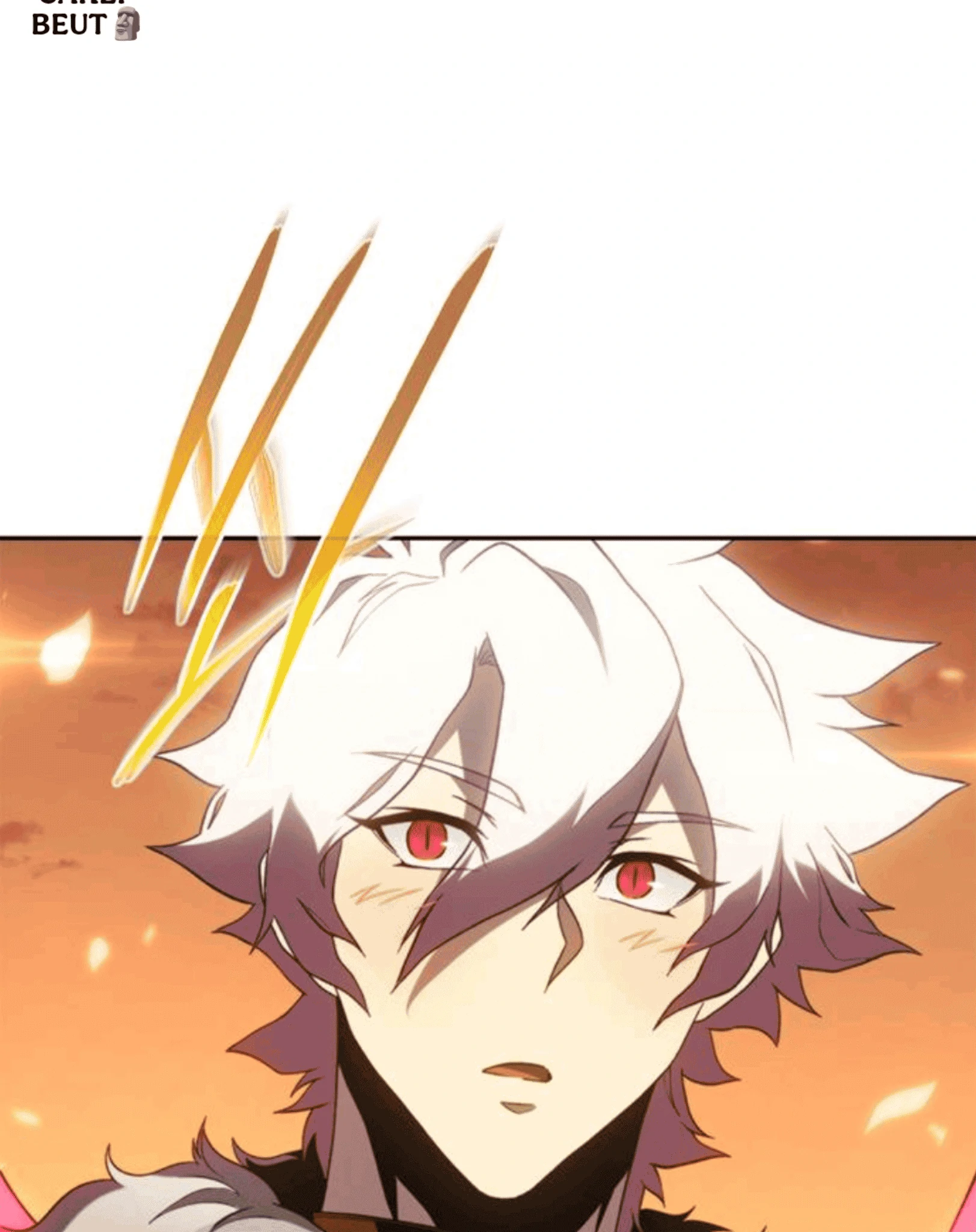 Why I Quit Being The Demon King Chapter 56 halaman 86