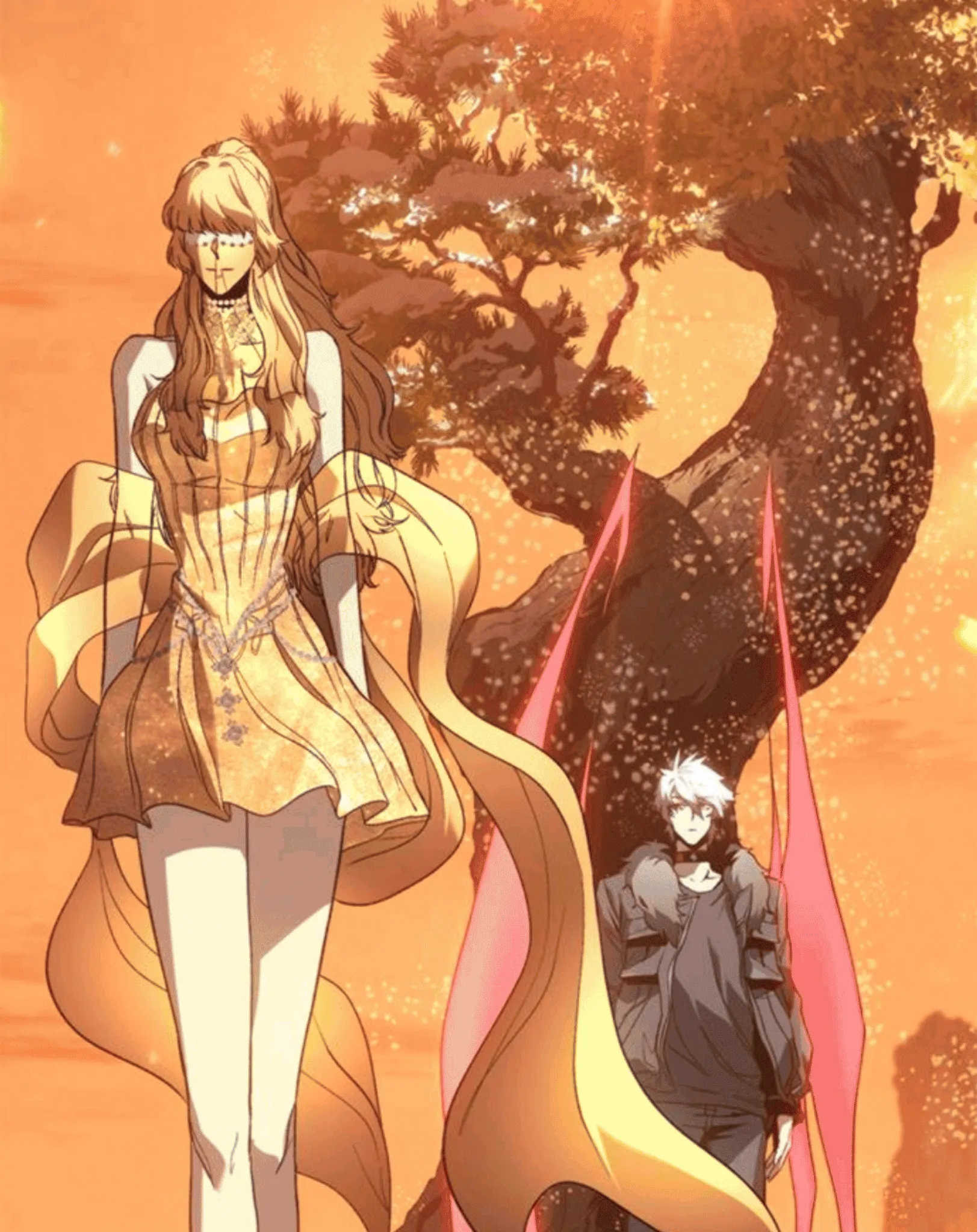 Why I Quit Being The Demon King Chapter 56 halaman 89