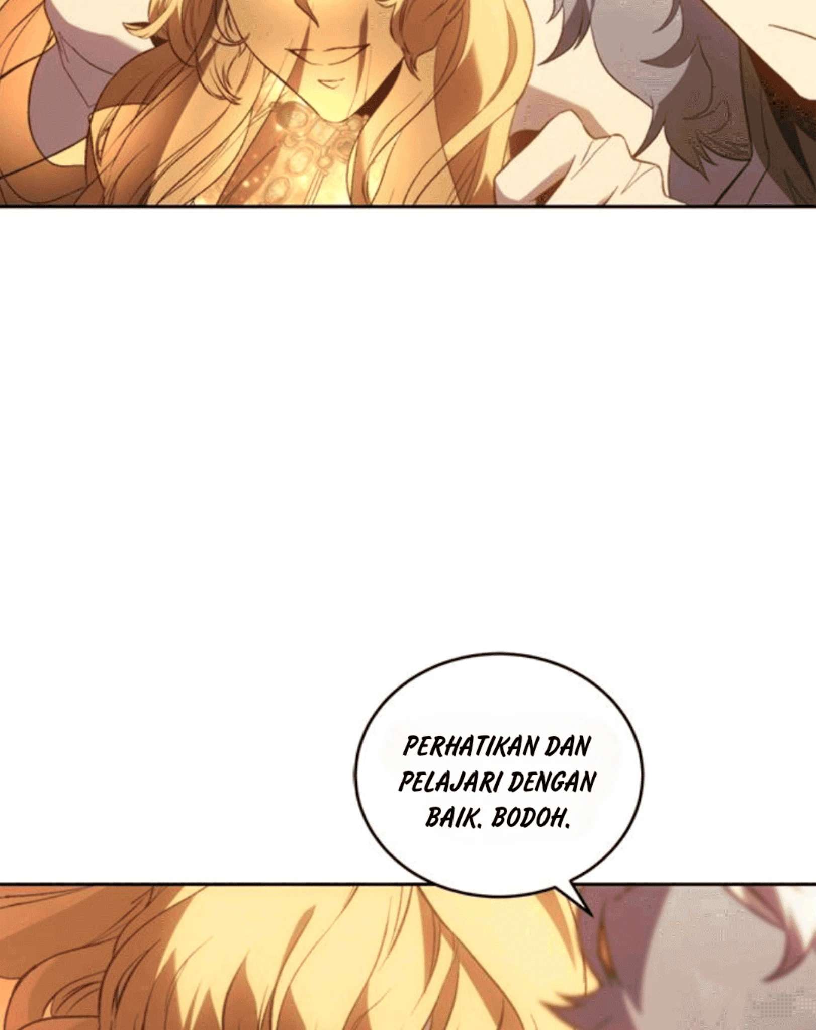 Why I Quit Being The Demon King Chapter 56 halaman 32