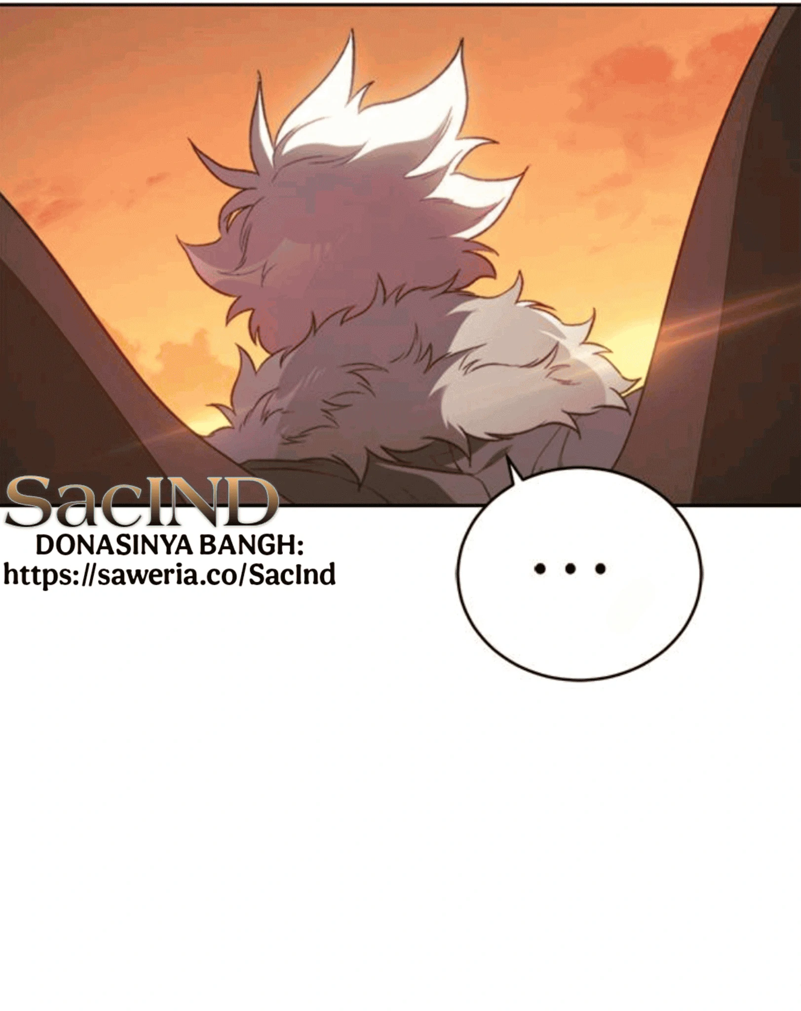 Why I Quit Being The Demon King Chapter 56 halaman 56