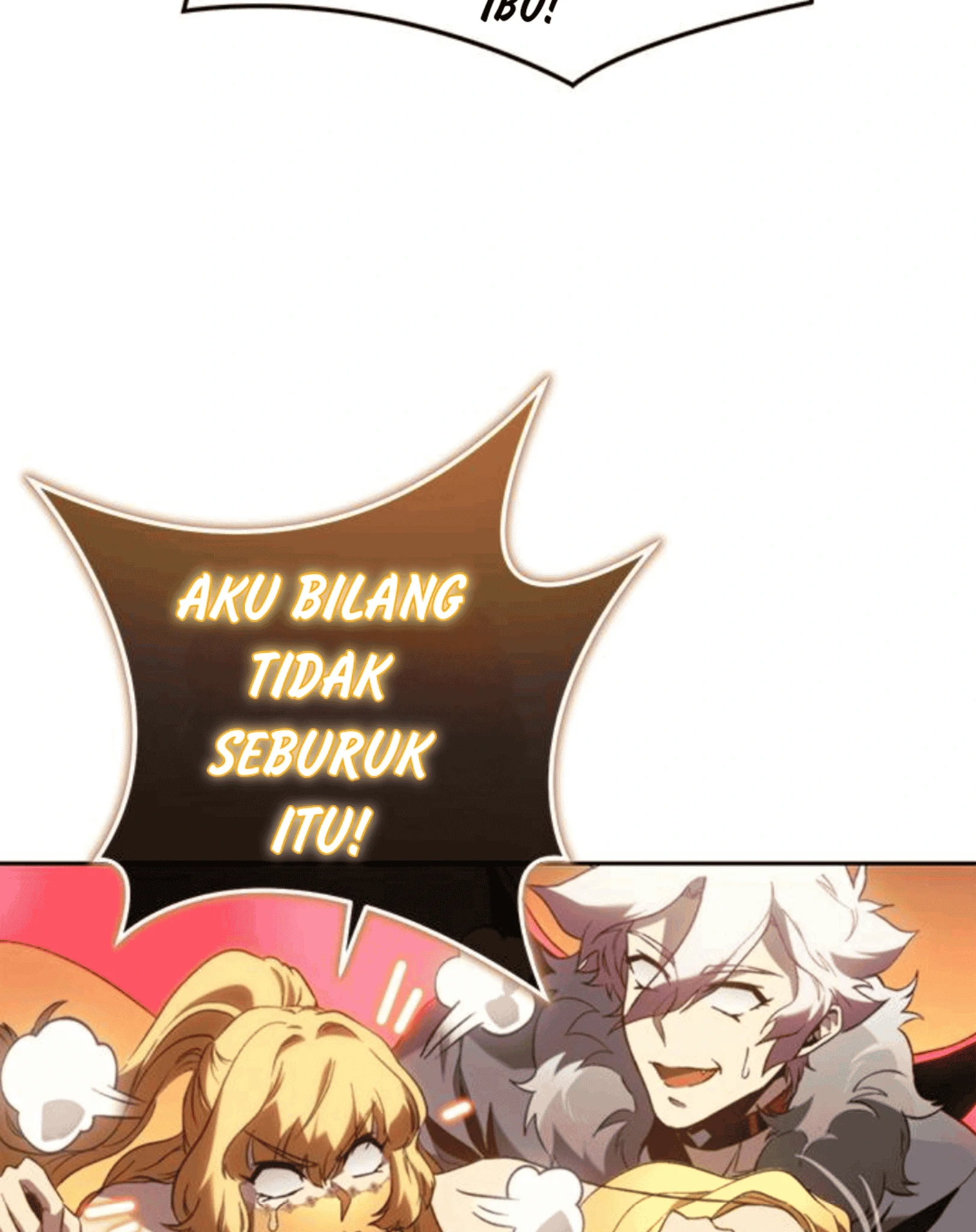 Why I Quit Being The Demon King Chapter 56 halaman 54