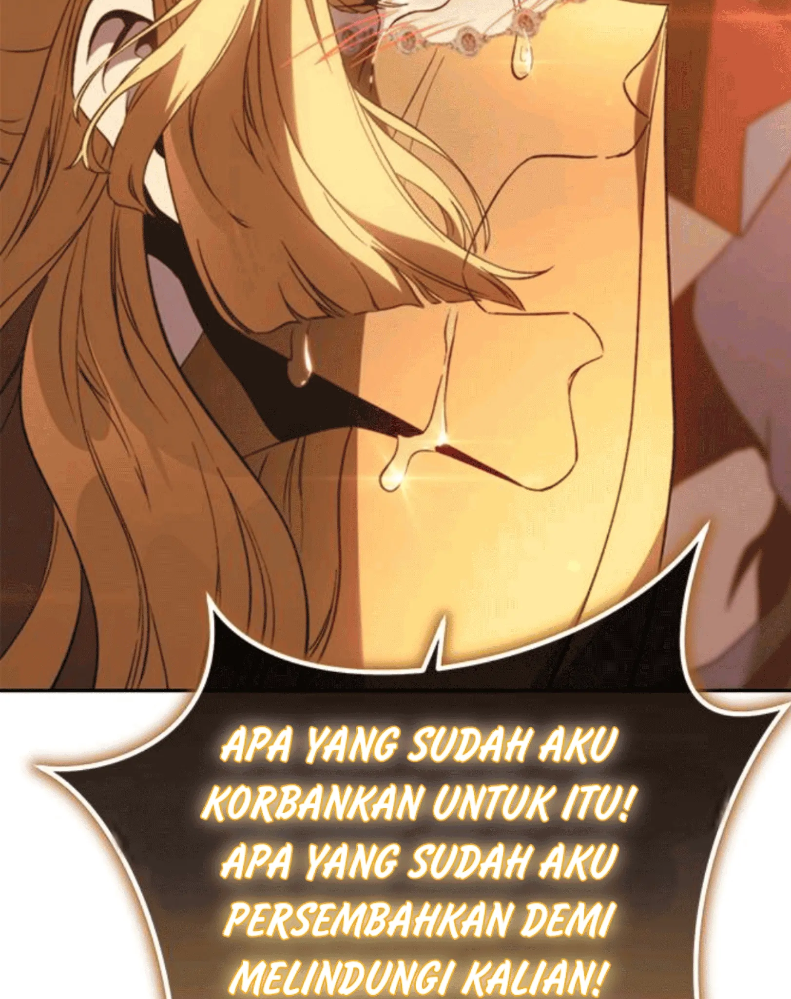 Why I Quit Being The Demon King Chapter 56 halaman 51