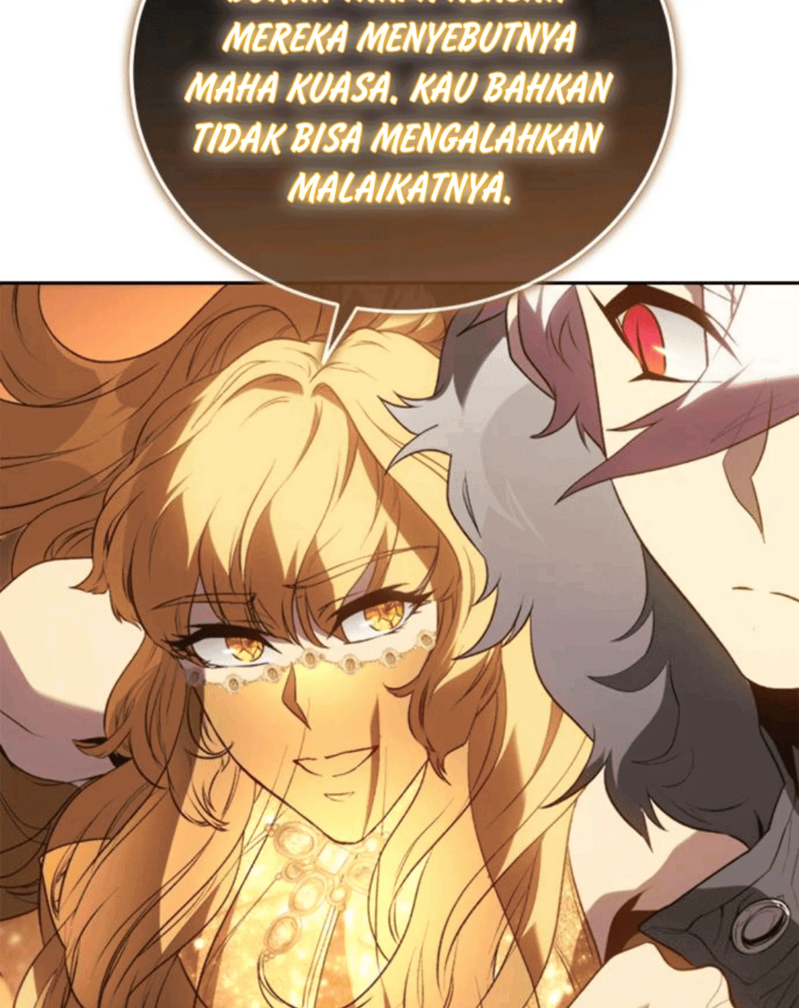 Why I Quit Being The Demon King Chapter 56 halaman 62