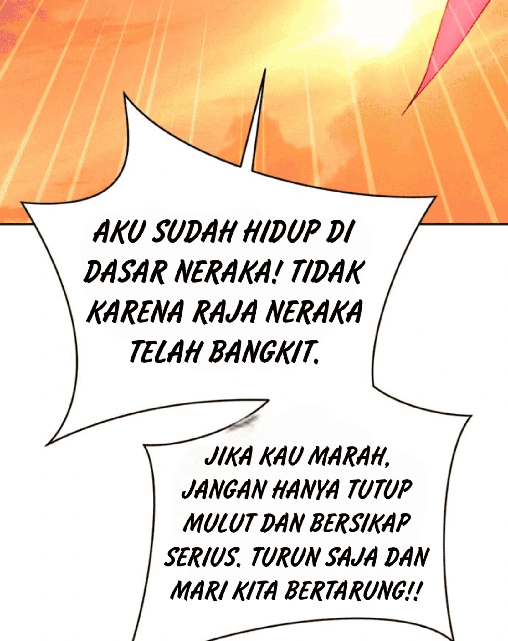 Why I Quit Being The Demon King Chapter 56 halaman 59