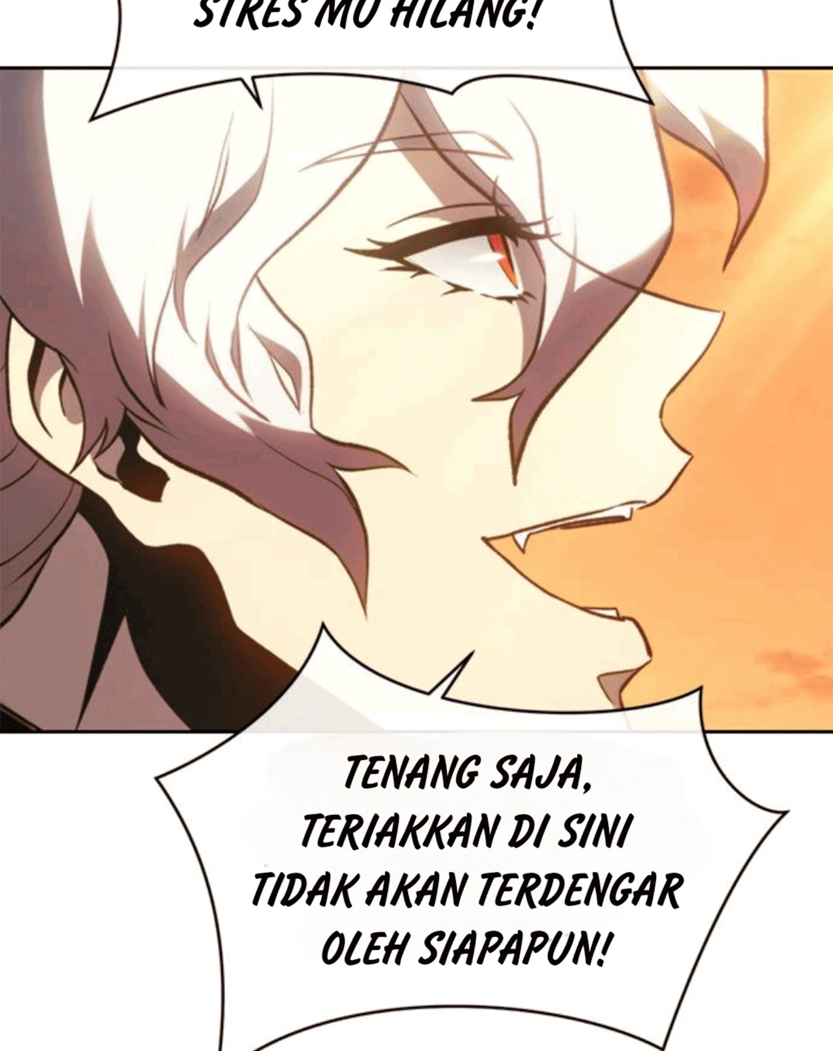 Why I Quit Being The Demon King Chapter 56 halaman 30