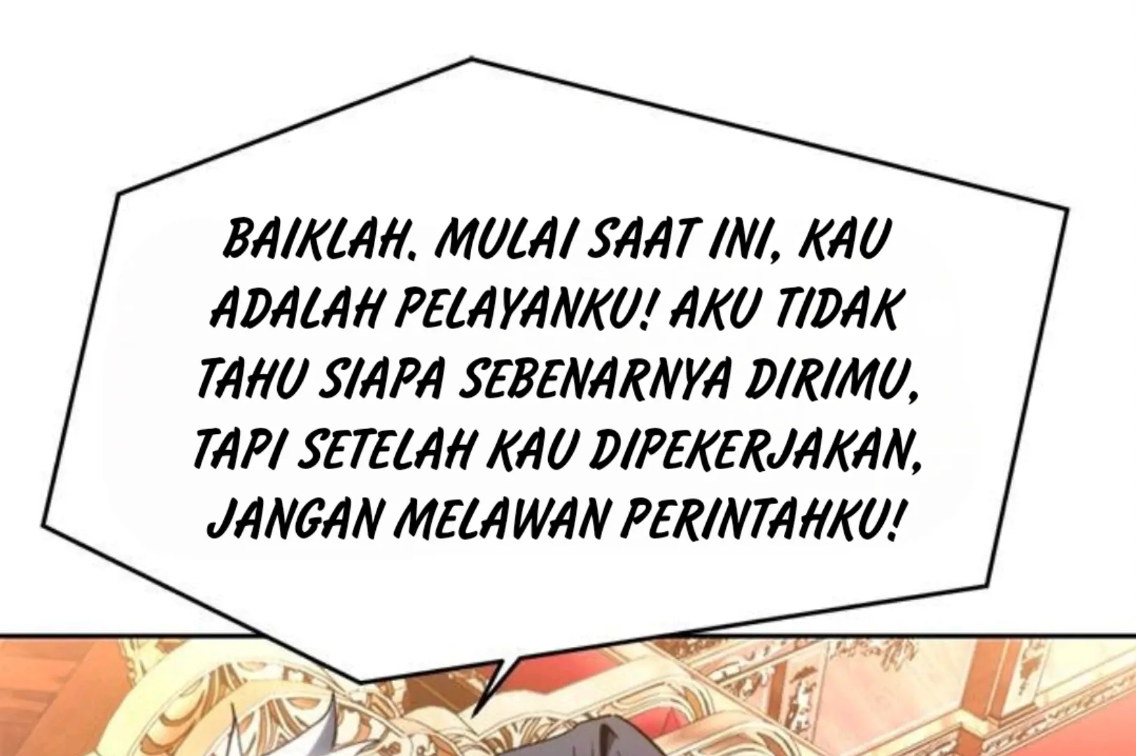 Why I Quit Being The Demon King Chapter 57 halaman 64