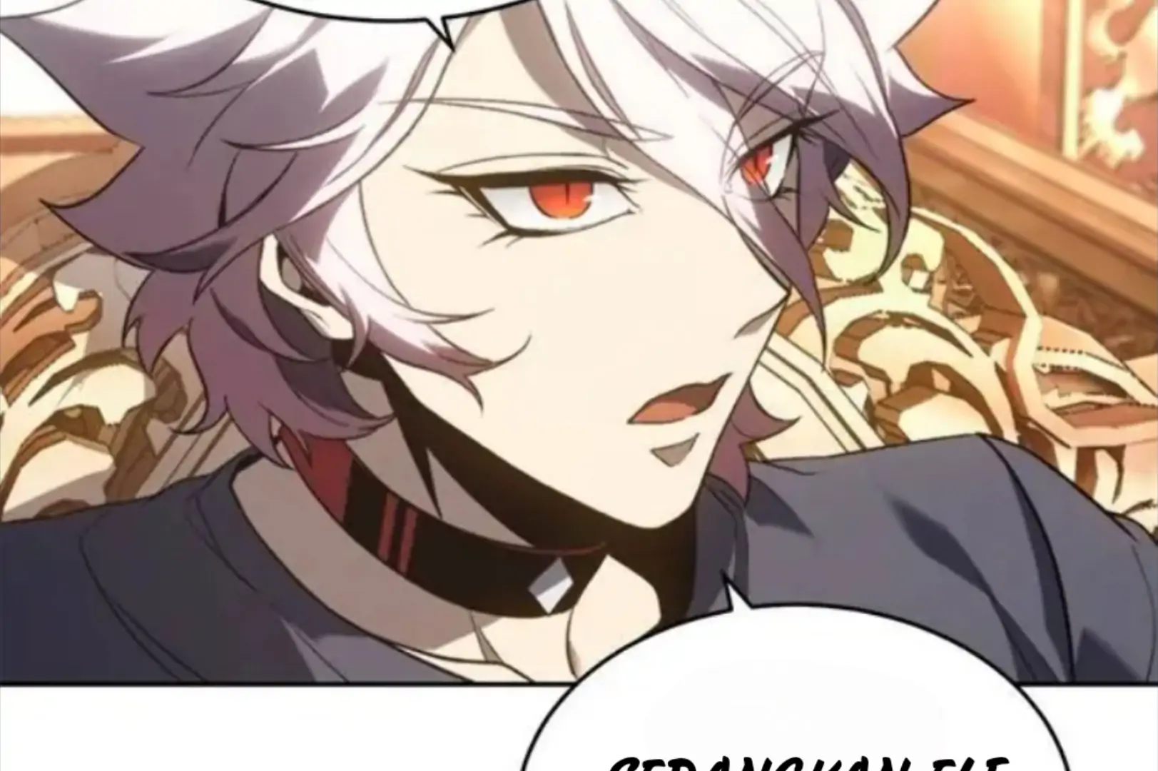 Why I Quit Being The Demon King Chapter 57 halaman 22