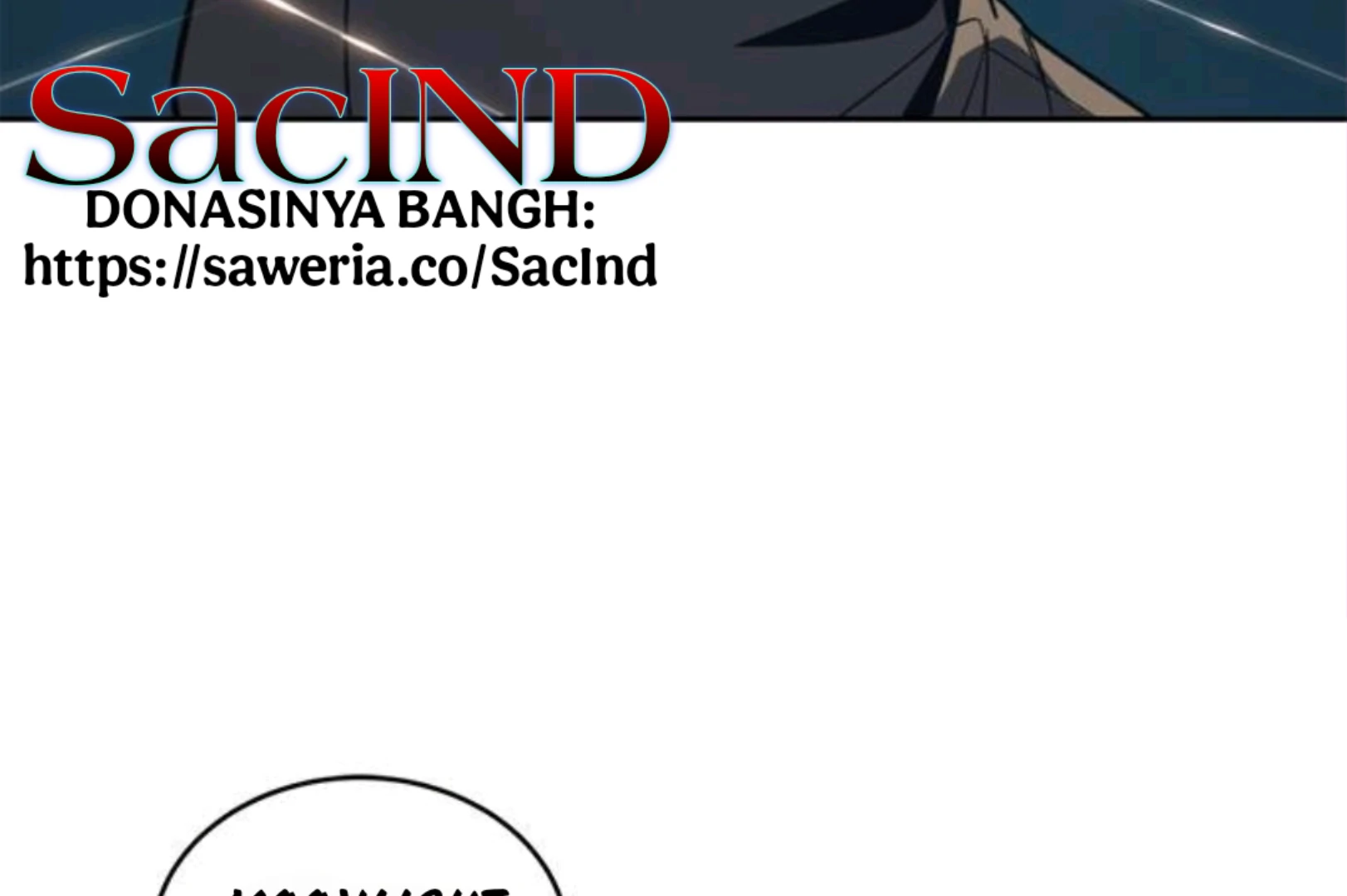 Why I Quit Being The Demon King Chapter 57 halaman 262
