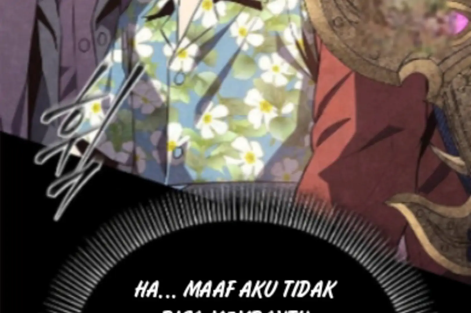 Why I Quit Being The Demon King Chapter 57 halaman 162
