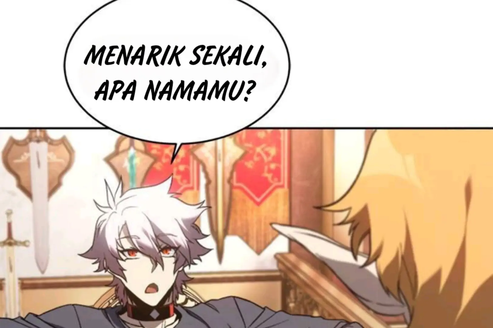 Why I Quit Being The Demon King Chapter 57 halaman 59