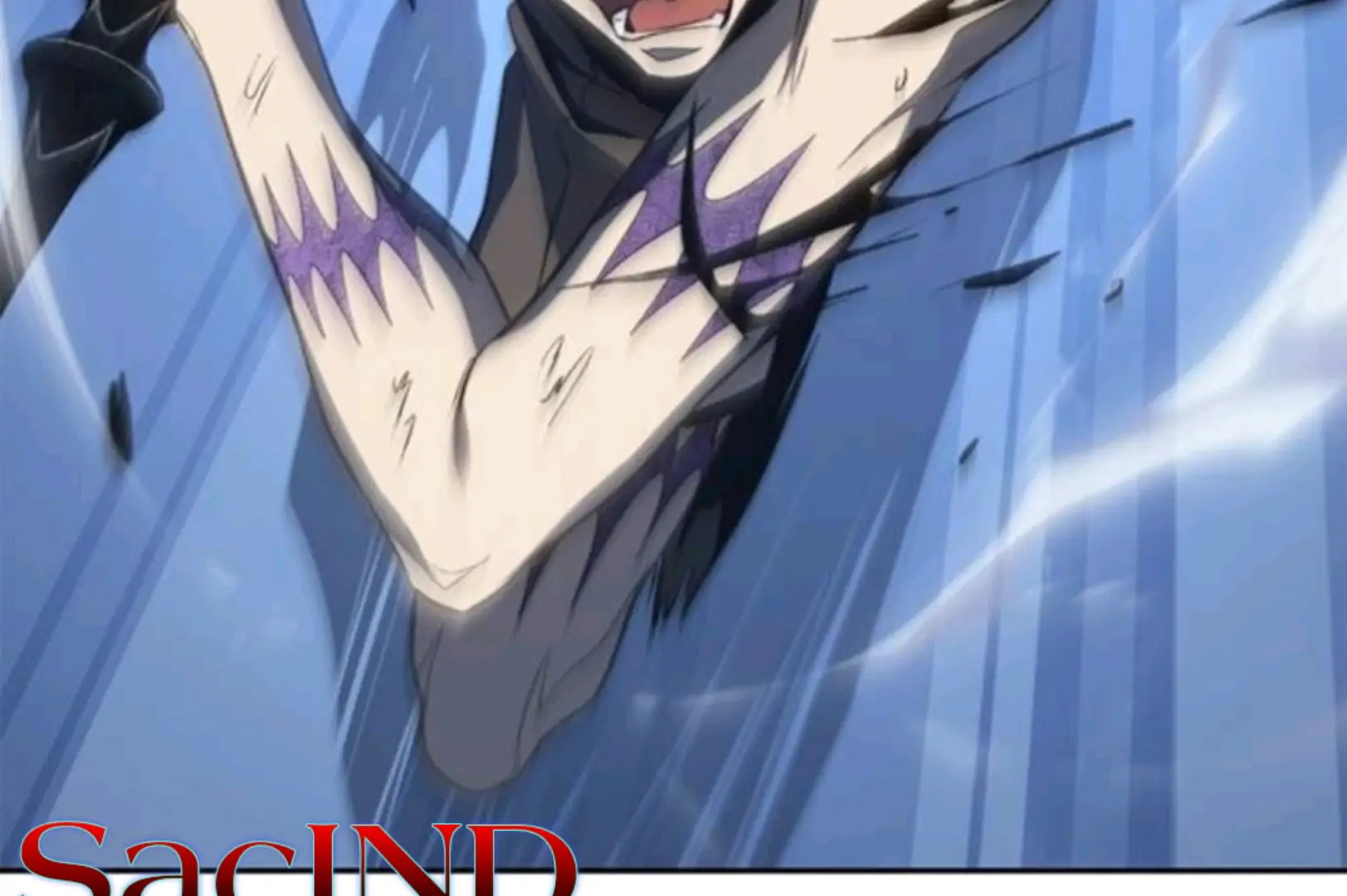Why I Quit Being The Demon King Chapter 57 halaman 232
