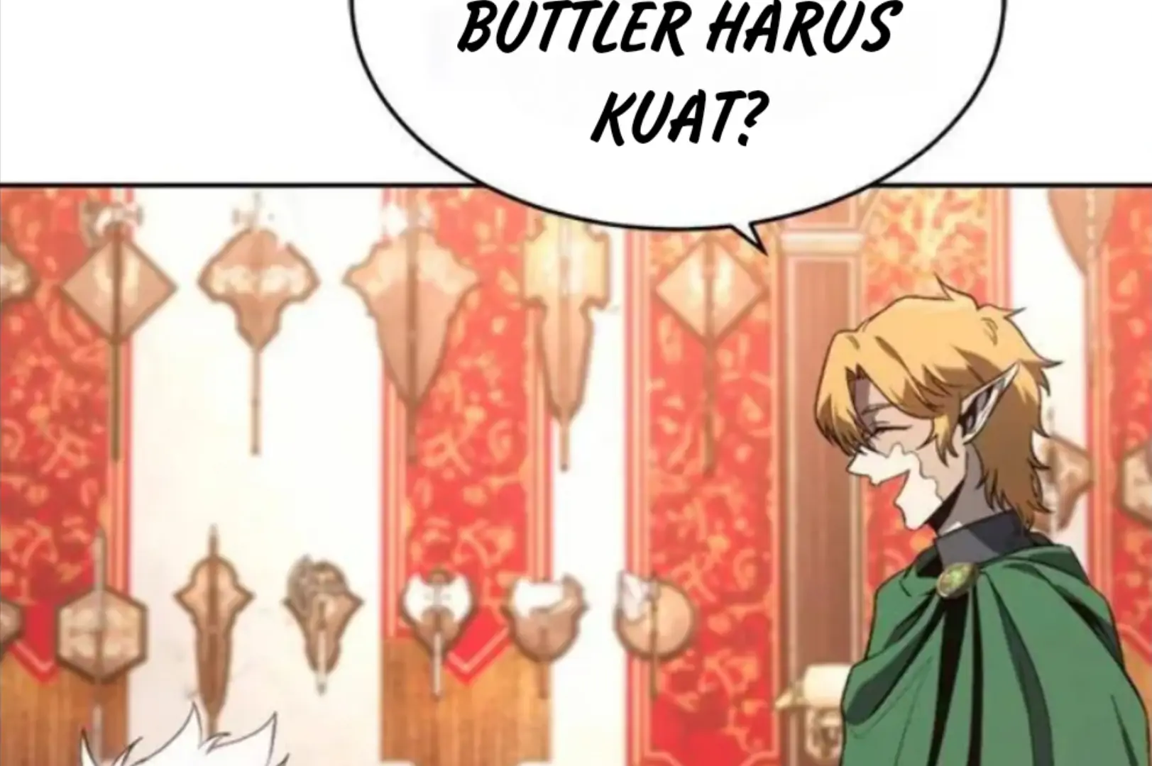Why I Quit Being The Demon King Chapter 57 halaman 24