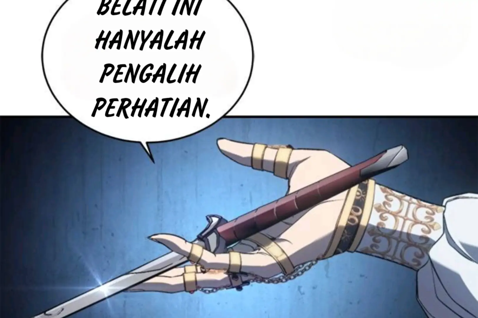 Why I Quit Being The Demon King Chapter 57 halaman 248