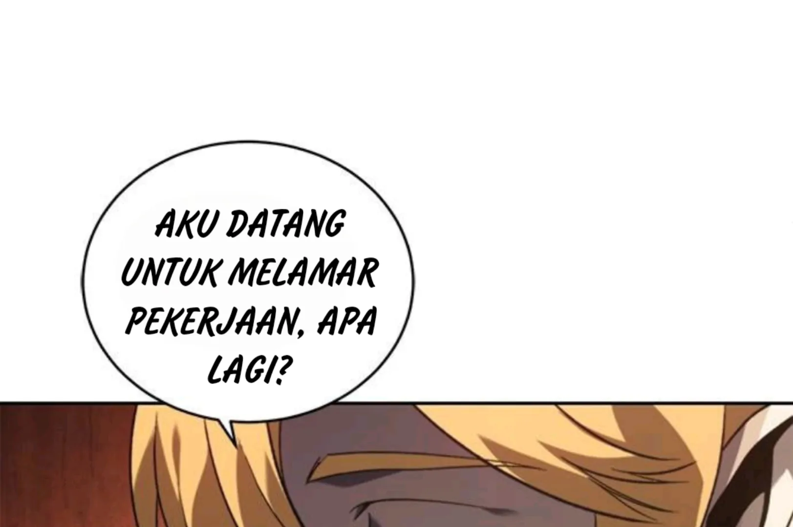 Why I Quit Being The Demon King Chapter 57 halaman 39
