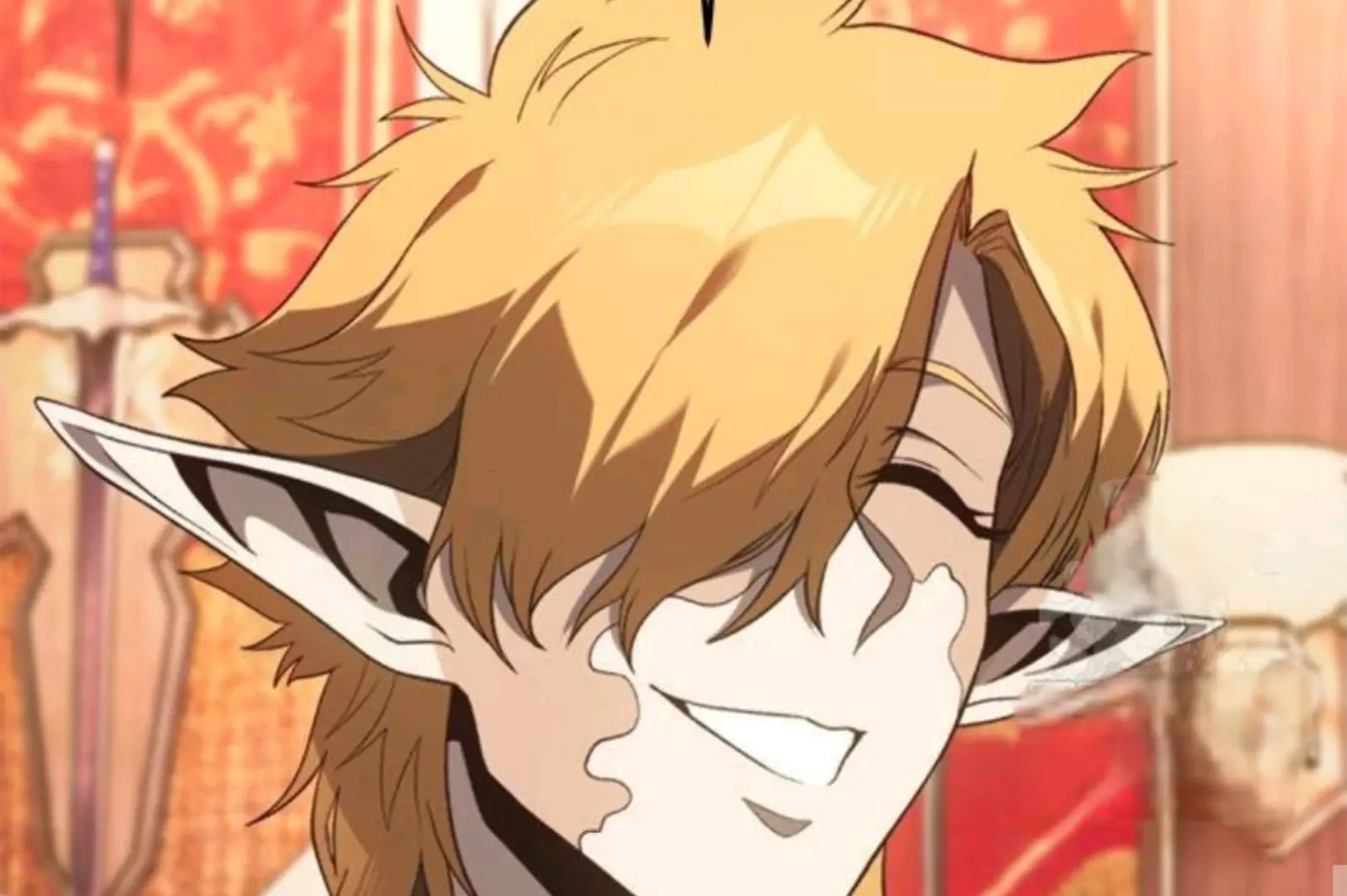 Why I Quit Being The Demon King Chapter 57 halaman 88