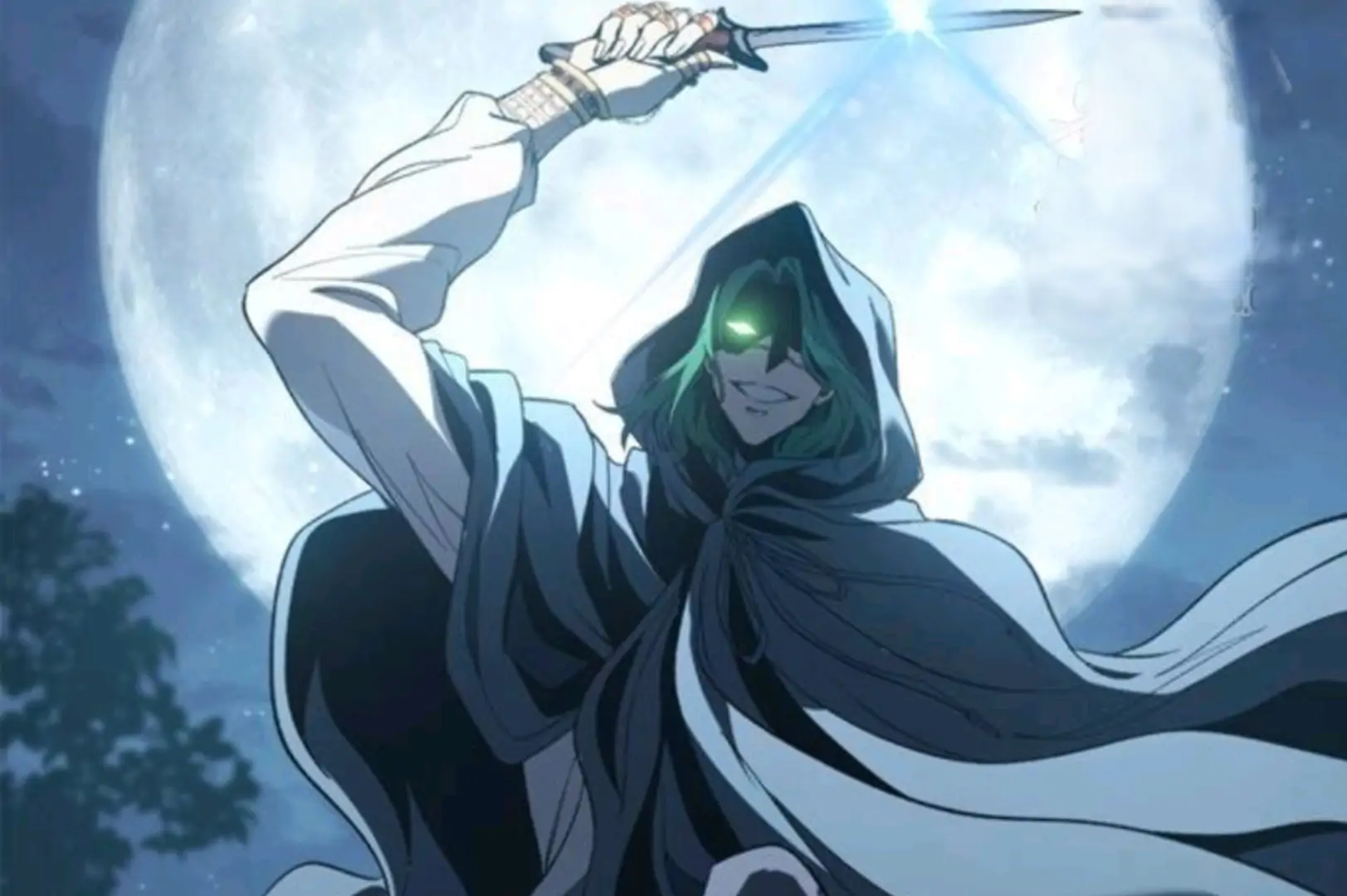 Why I Quit Being The Demon King Chapter 57 halaman 210
