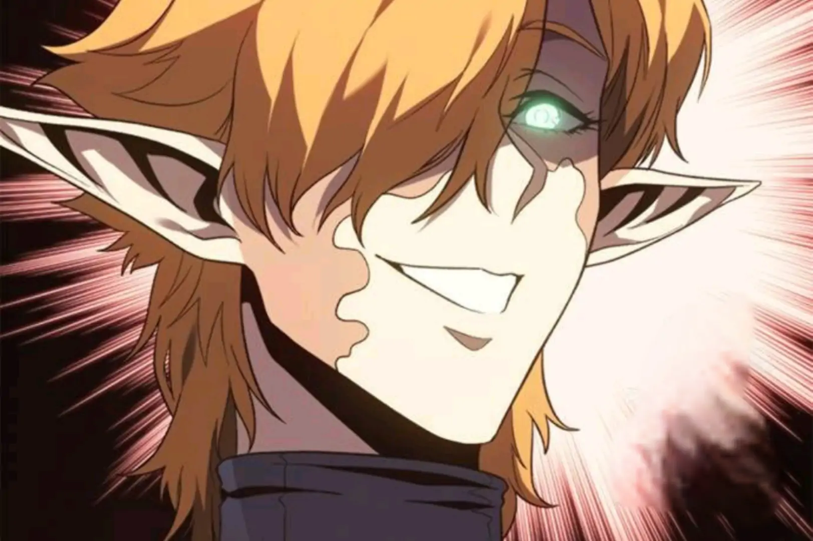 Why I Quit Being The Demon King Chapter 57 halaman 34