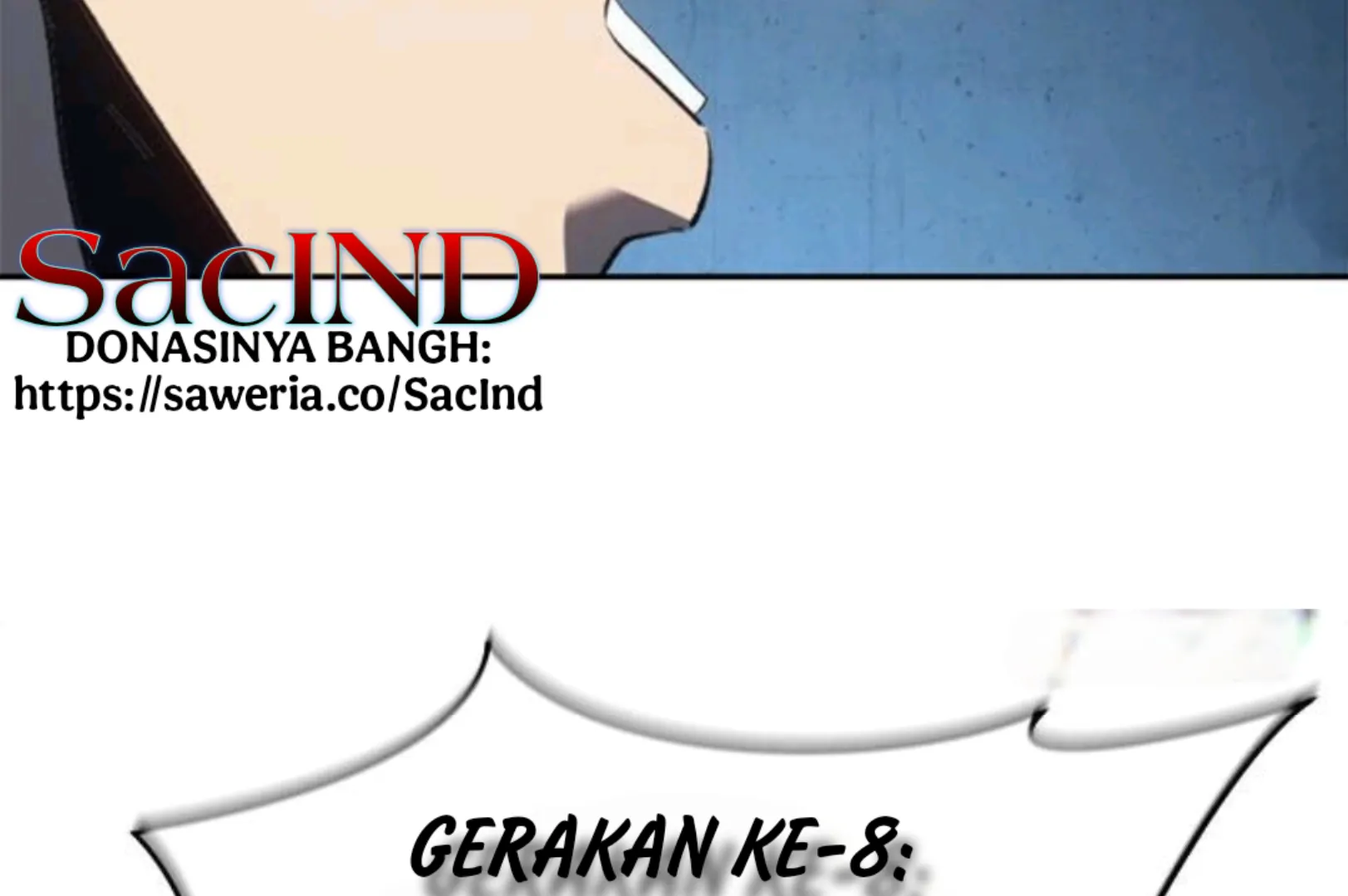 Why I Quit Being The Demon King Chapter 57 halaman 145