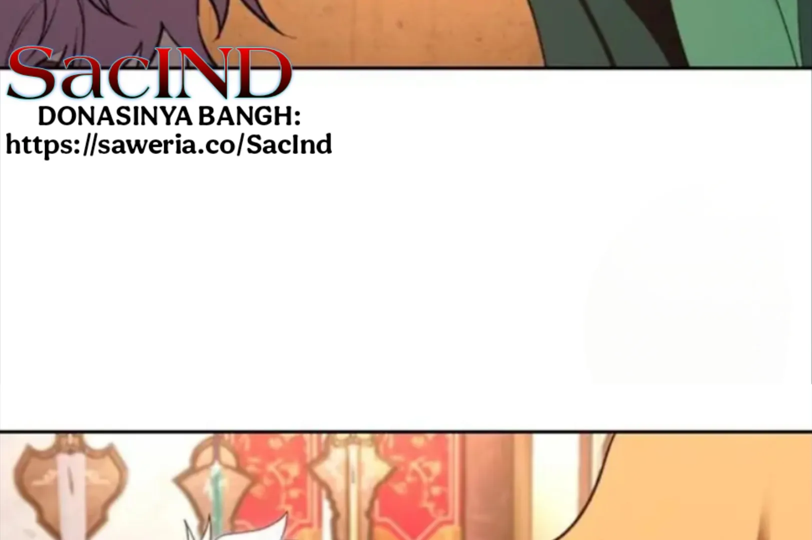 Why I Quit Being The Demon King Chapter 57 halaman 11