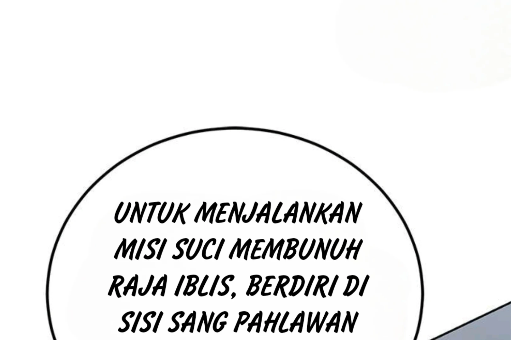 Why I Quit Being The Demon King Chapter 57 halaman 282