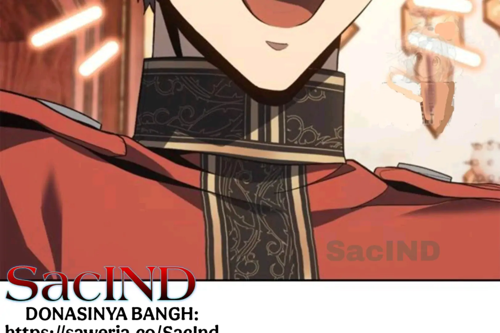 Why I Quit Being The Demon King Chapter 57 halaman 92