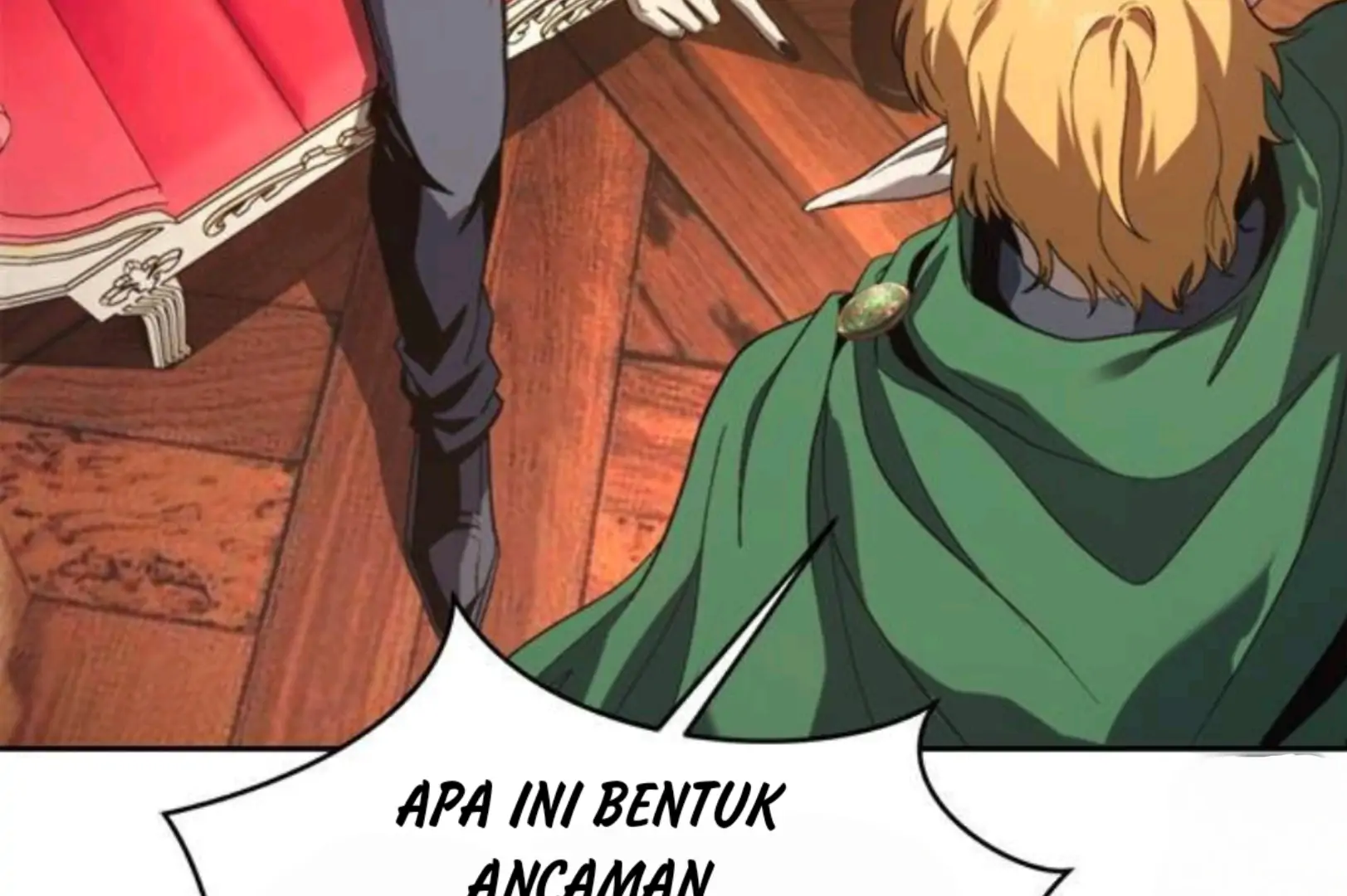 Why I Quit Being The Demon King Chapter 57 halaman 66