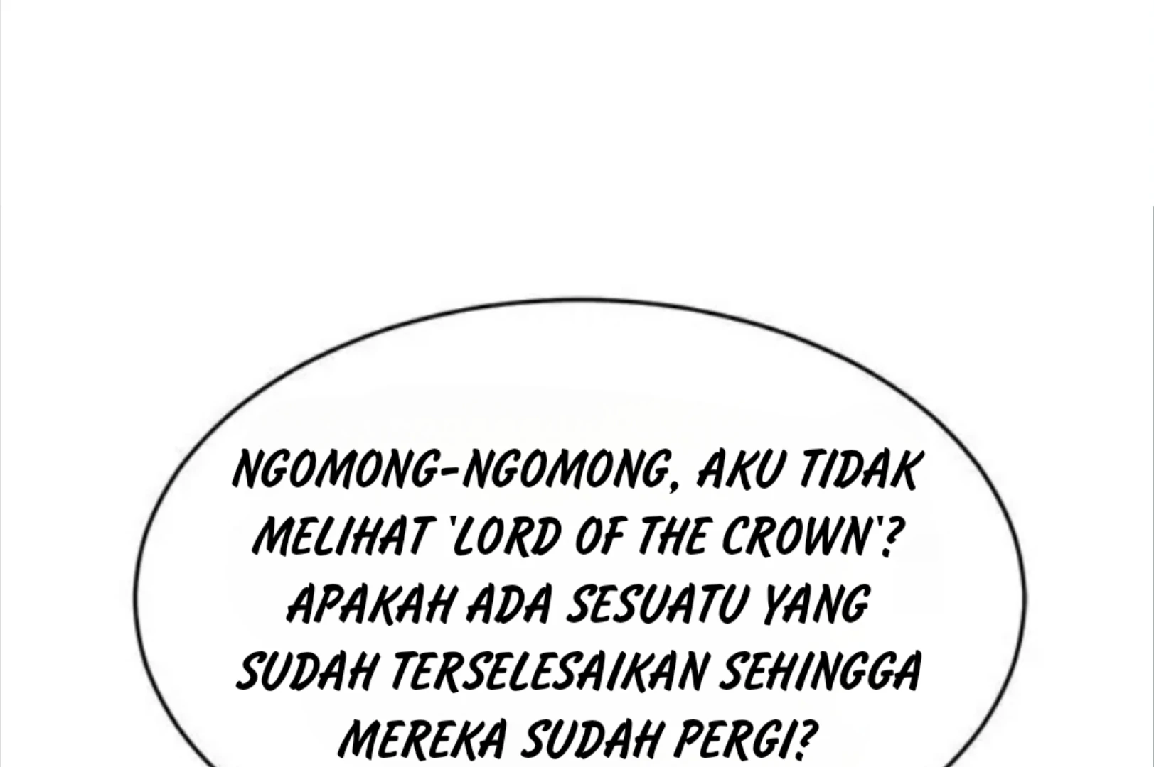 Why I Quit Being The Demon King Chapter 57 halaman 27