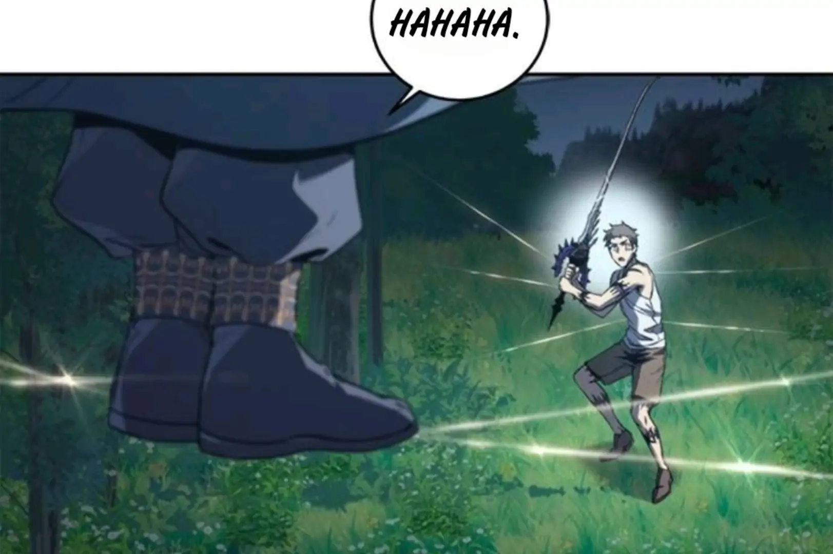 Why I Quit Being The Demon King Chapter 57 halaman 252