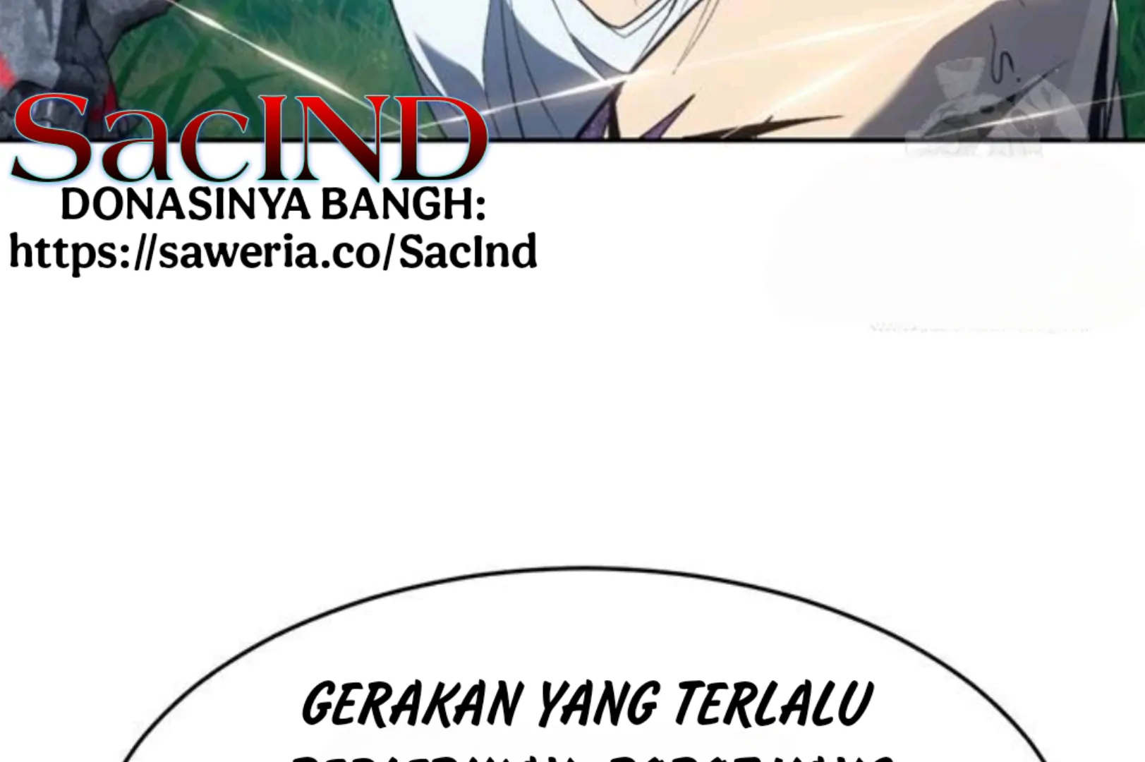 Why I Quit Being The Demon King Chapter 57 halaman 267