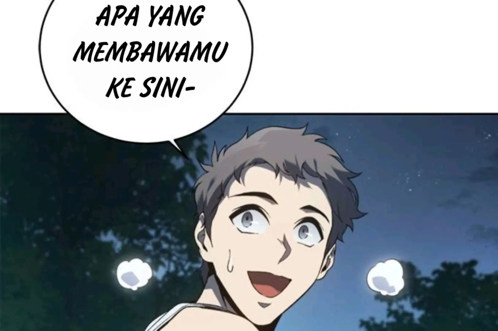 Why I Quit Being The Demon King Chapter 57 halaman 189
