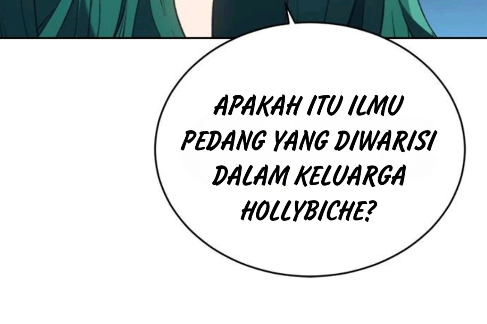 Why I Quit Being The Demon King Chapter 57 halaman 264