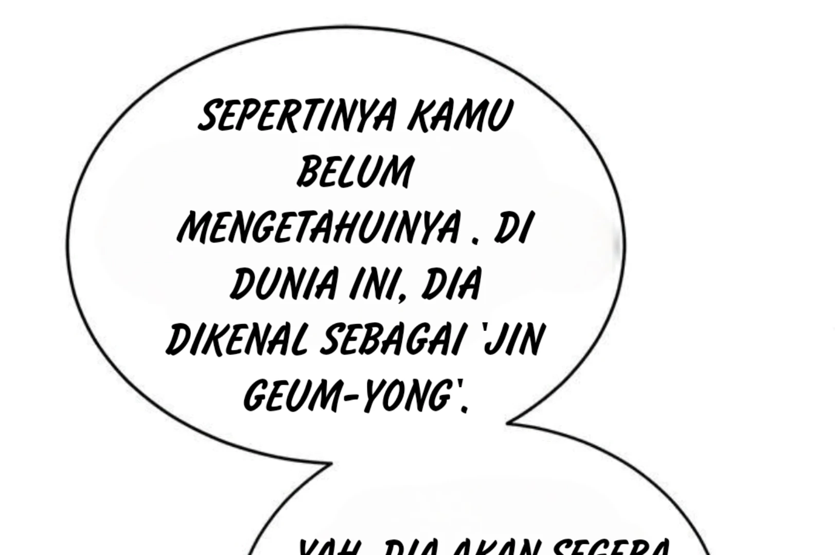 Why I Quit Being The Demon King Chapter 57 halaman 32