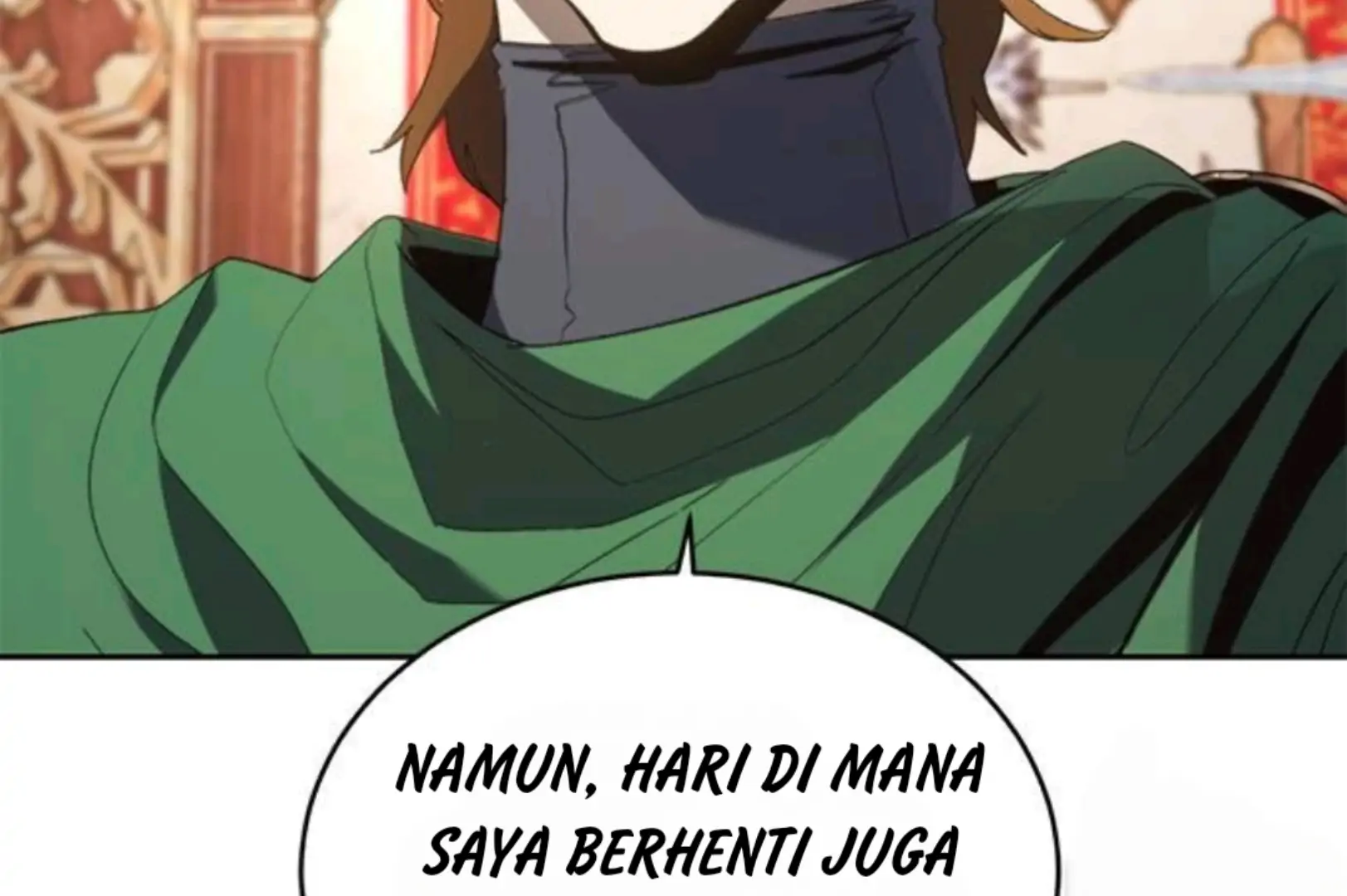 Why I Quit Being The Demon King Chapter 57 halaman 73