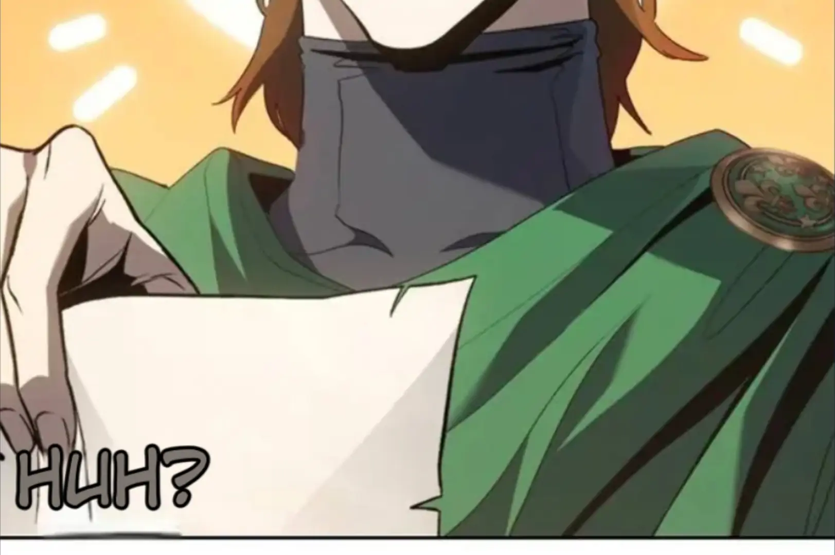 Why I Quit Being The Demon King Chapter 57 halaman 18