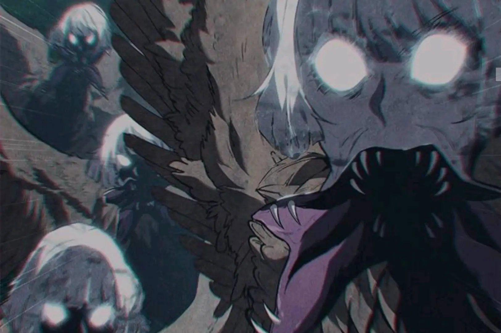 Why I Quit Being The Demon King Chapter 57 halaman 135