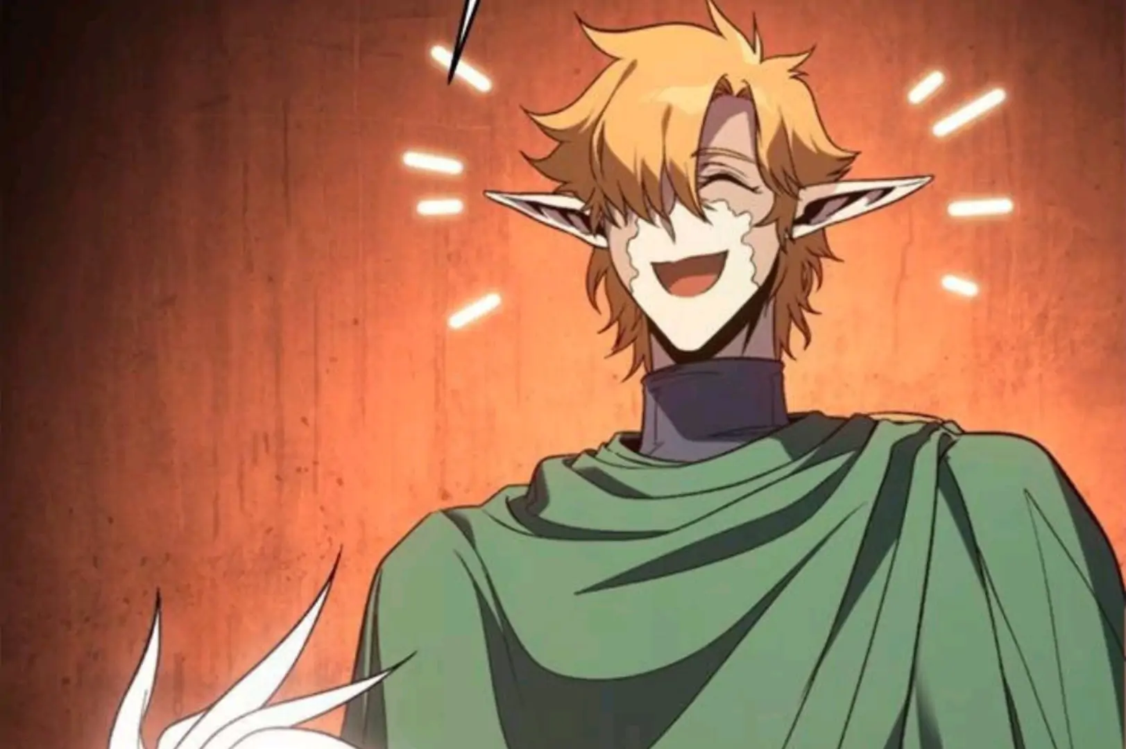 Why I Quit Being The Demon King Chapter 57 halaman 49