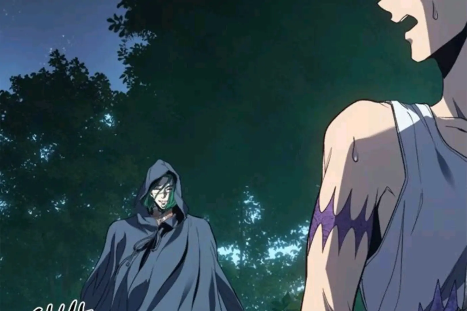 Why I Quit Being The Demon King Chapter 57 halaman 186