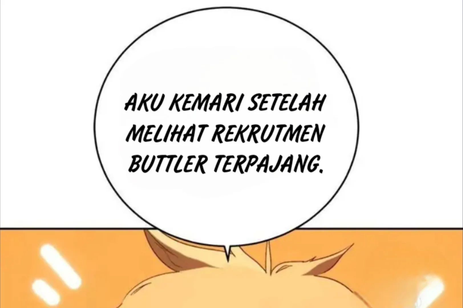 Why I Quit Being The Demon King Chapter 57 halaman 16