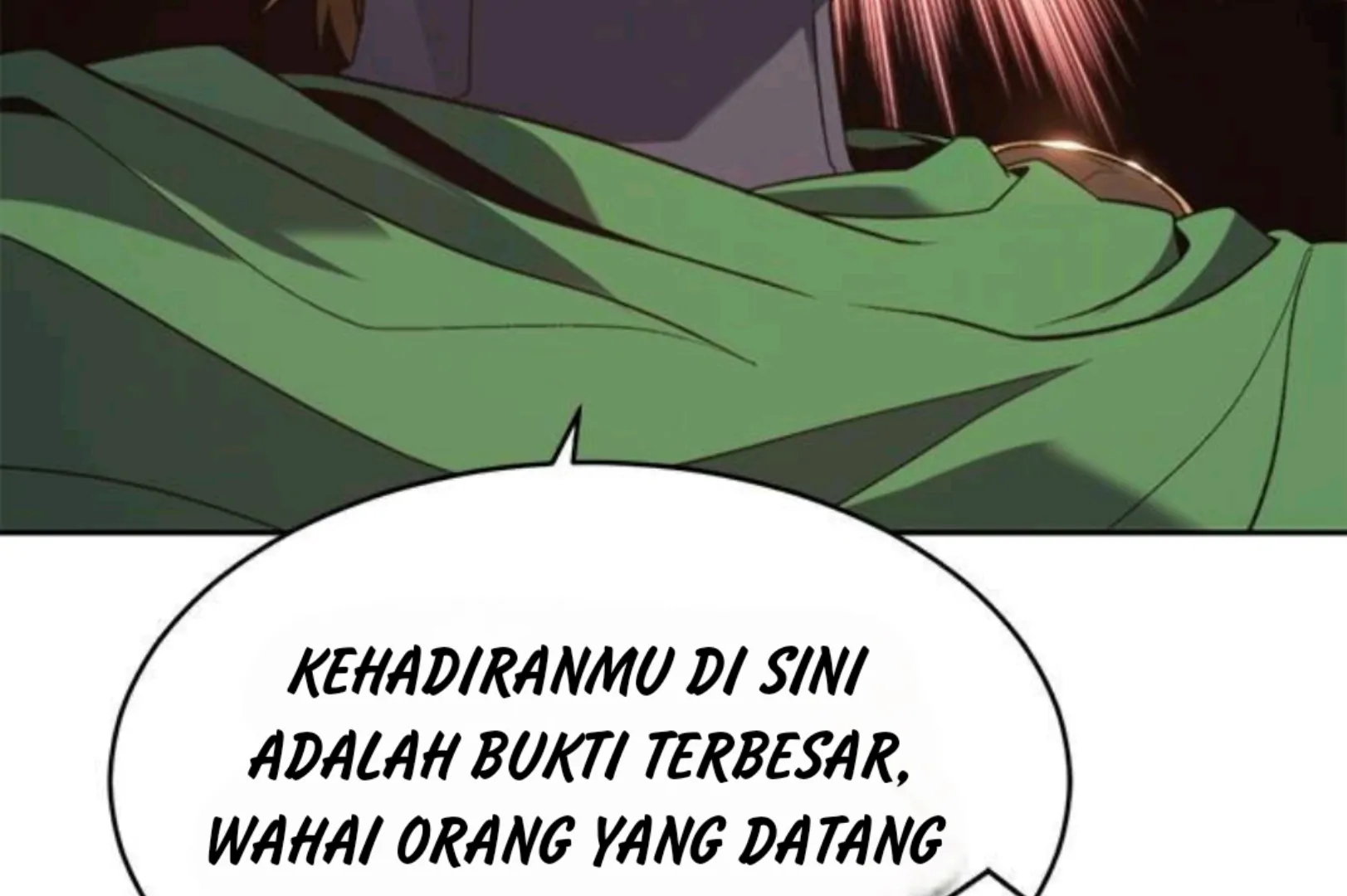 Why I Quit Being The Demon King Chapter 57 halaman 35