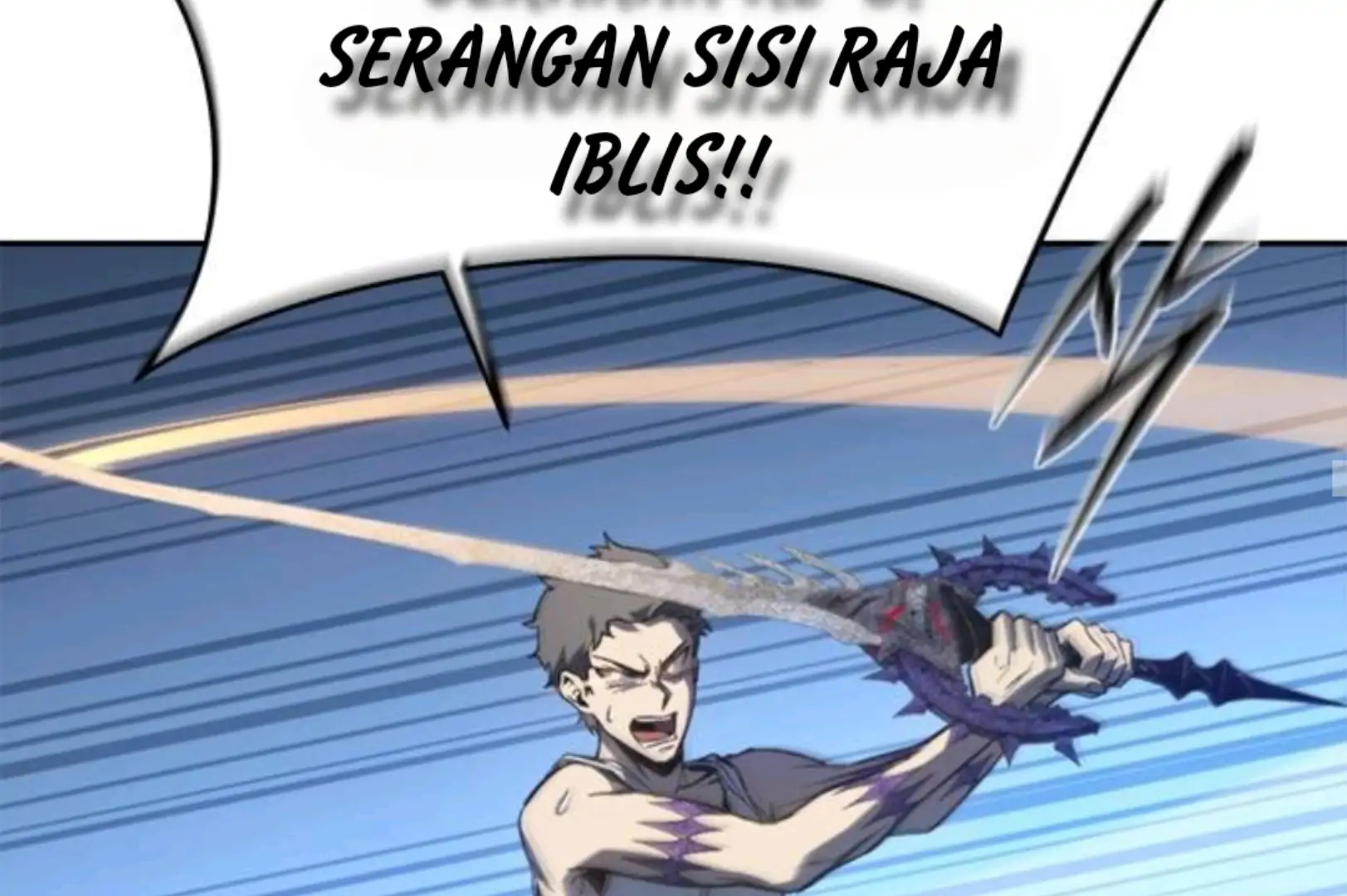 Why I Quit Being The Demon King Chapter 57 halaman 146